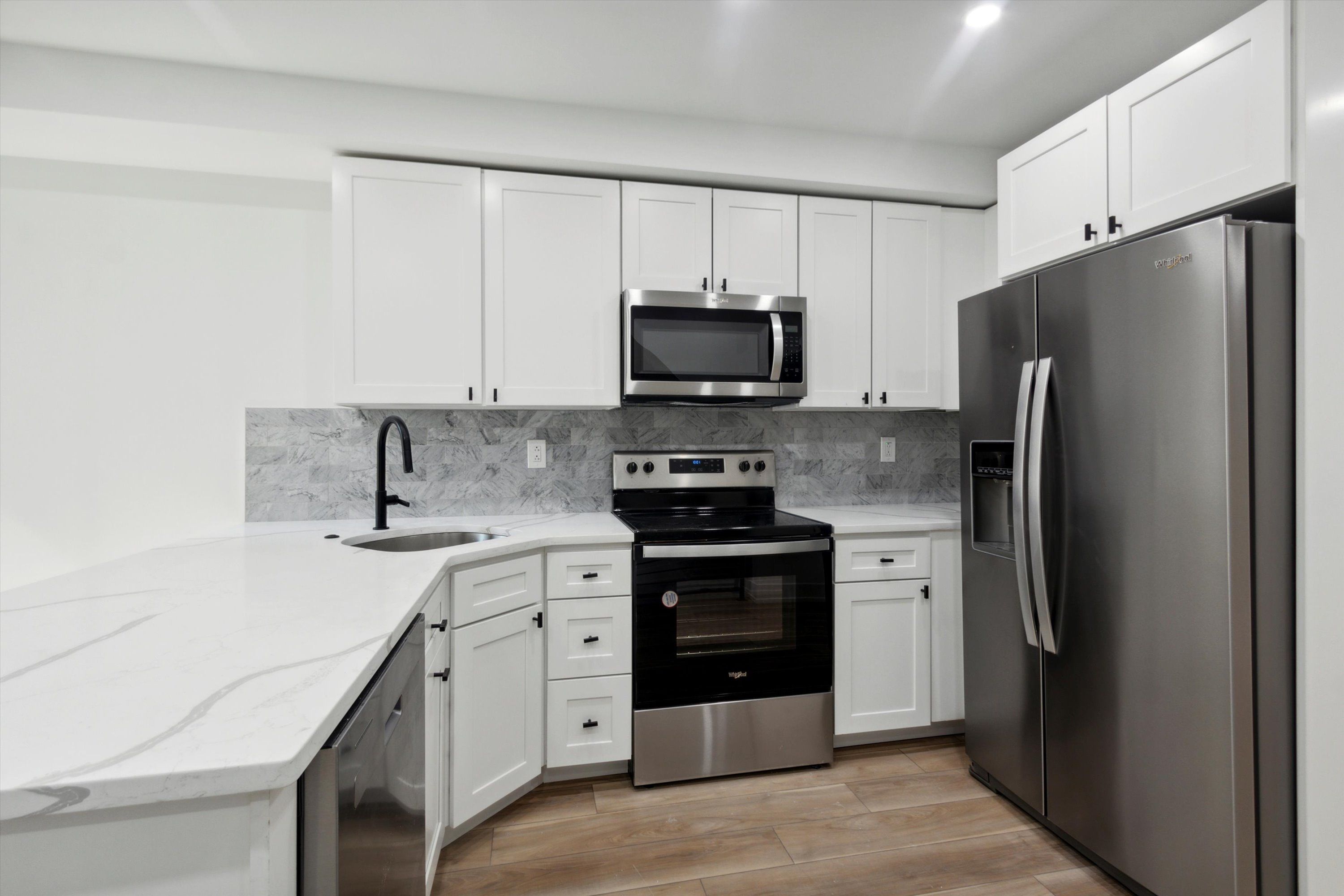 2009 N 17th St Unit A 2009 N 17th St Unit A