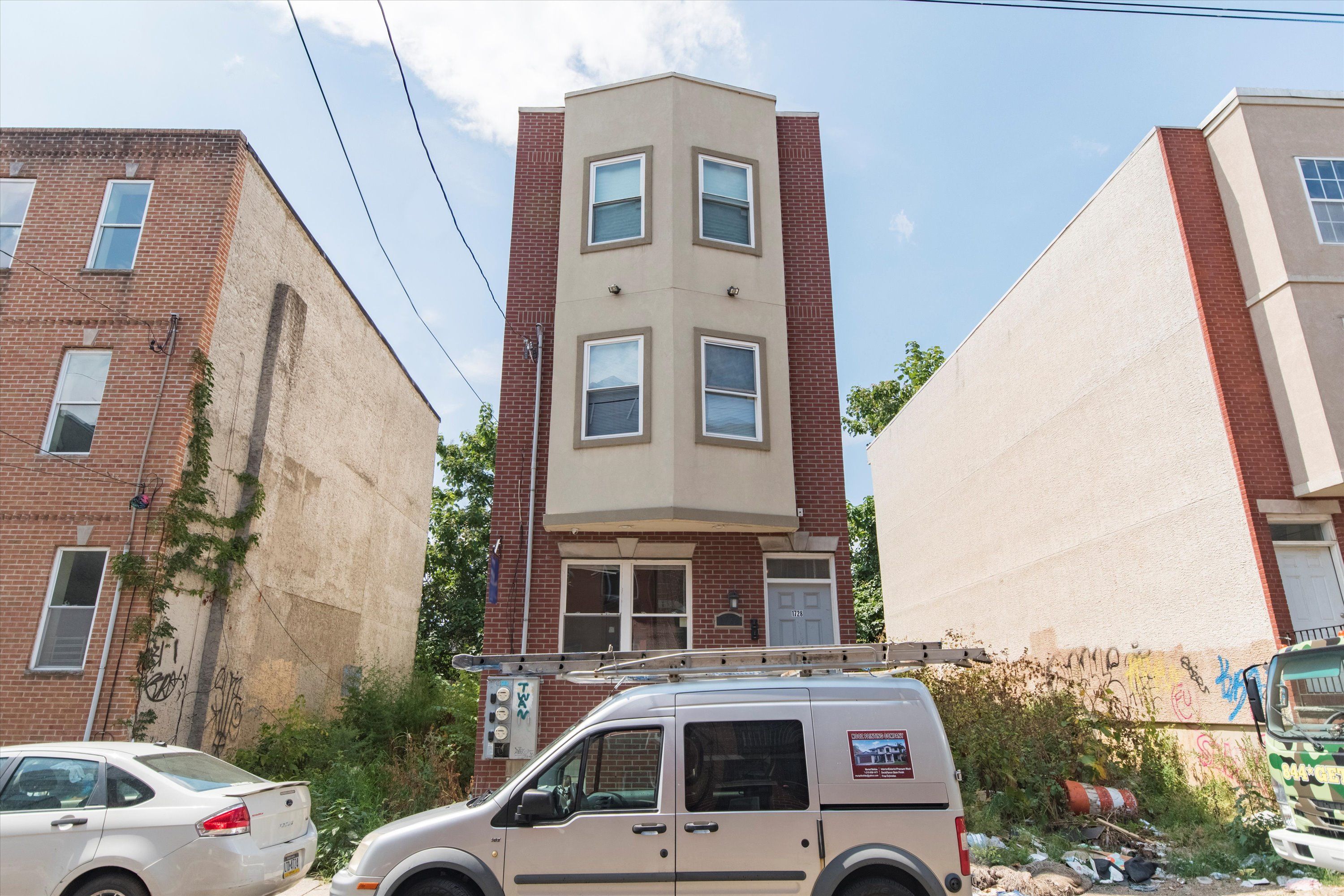 1728 N GRATZ ST Unit A