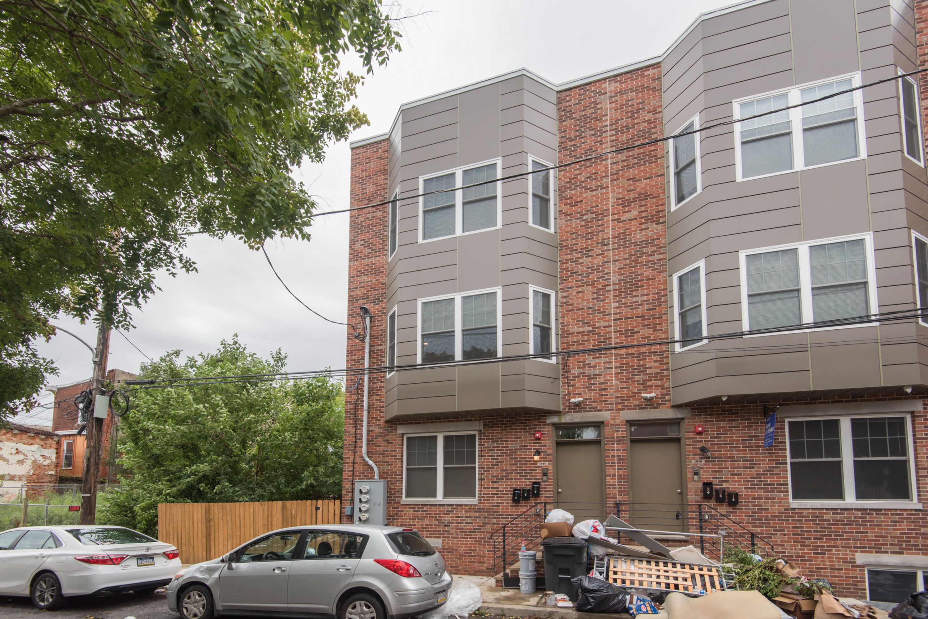 1816 HARLAN ST Unit 1