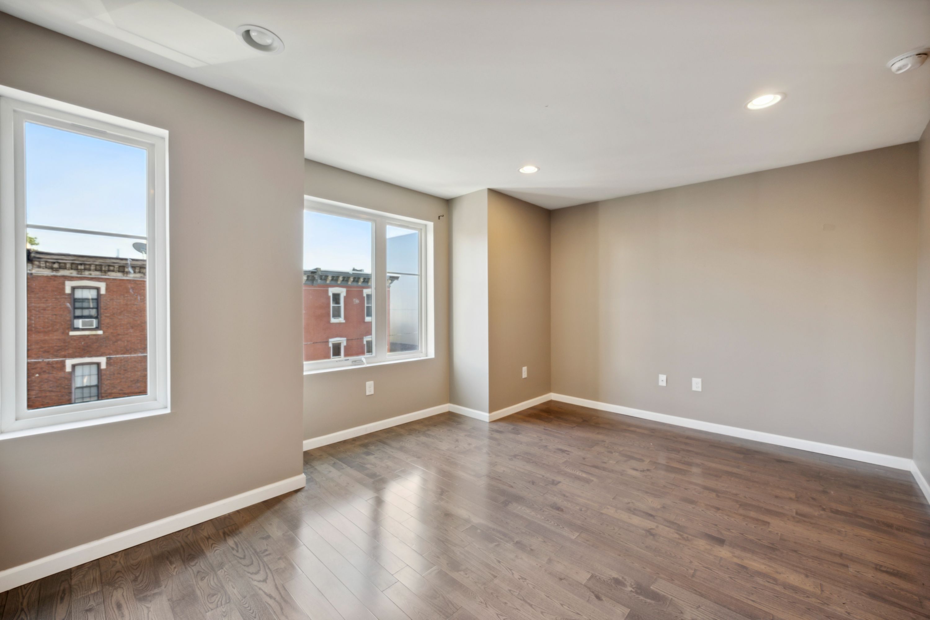 1715 CECIL B MOORE AVE Unit 2