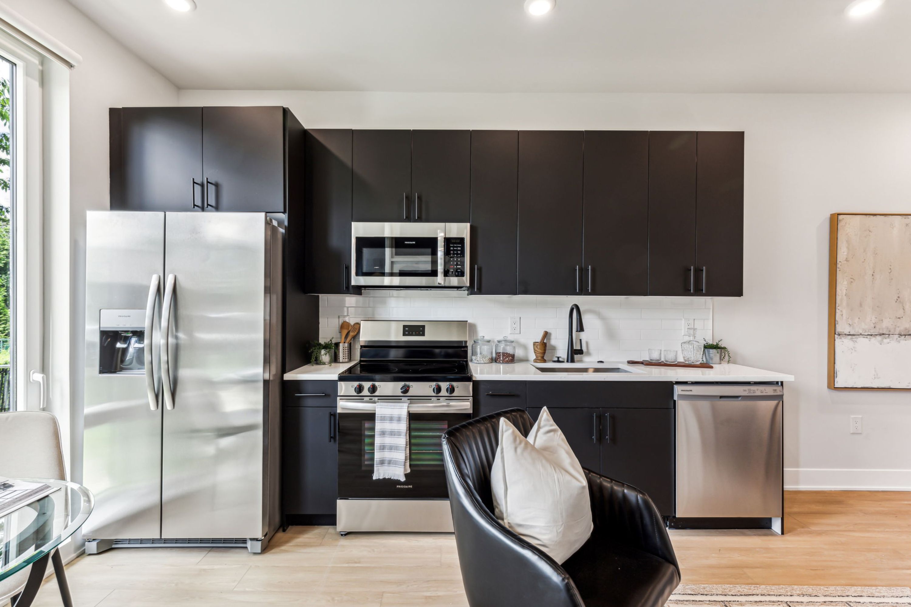 6910 Ridge Avenue Unit 108