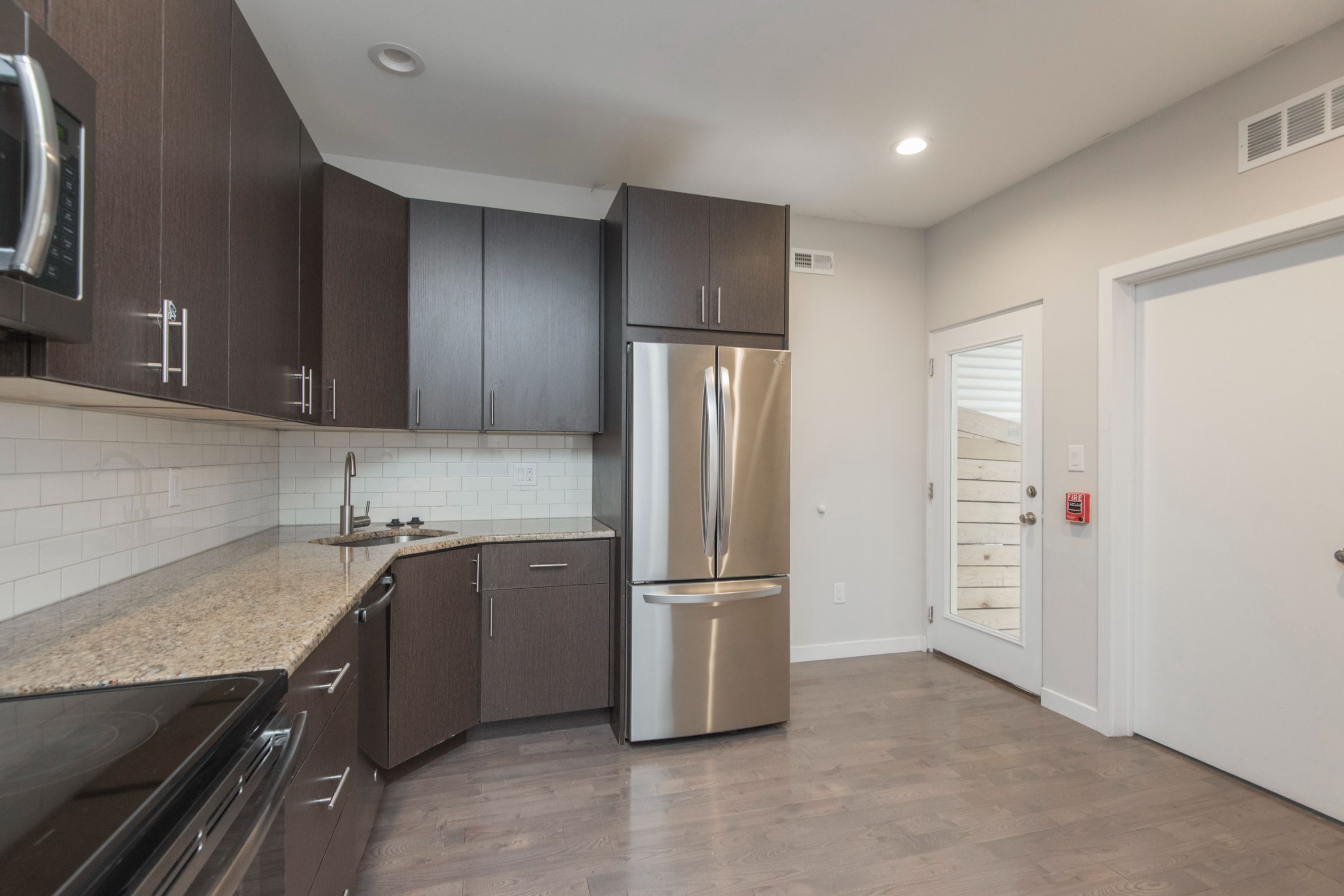 1818 HARLAN ST Unit 1