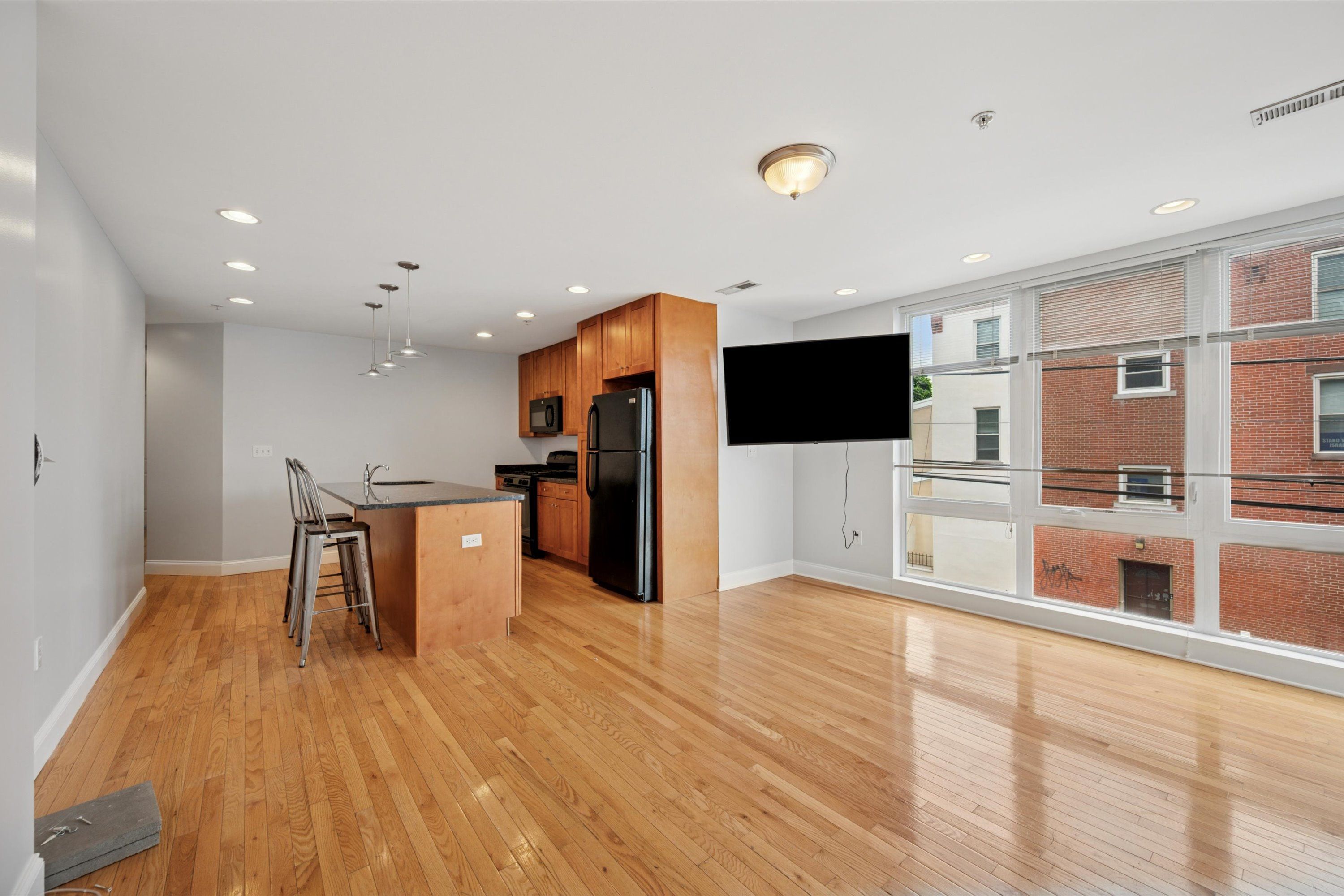 1856 N 17TH ST Unit 3