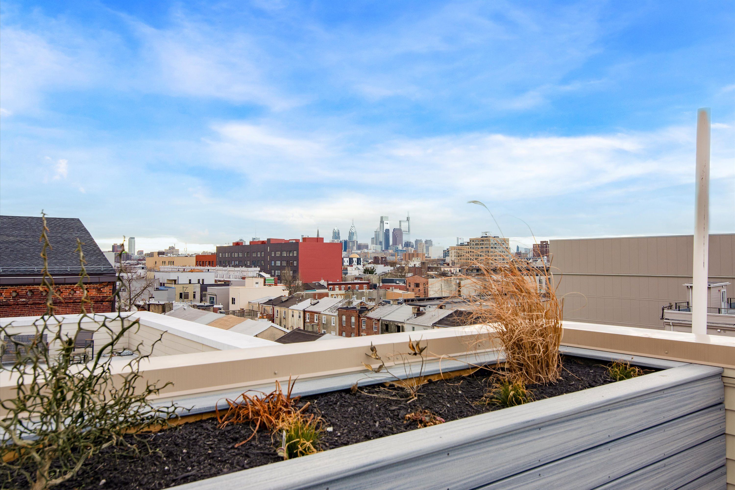 1643 N 2ND ST Unit 205