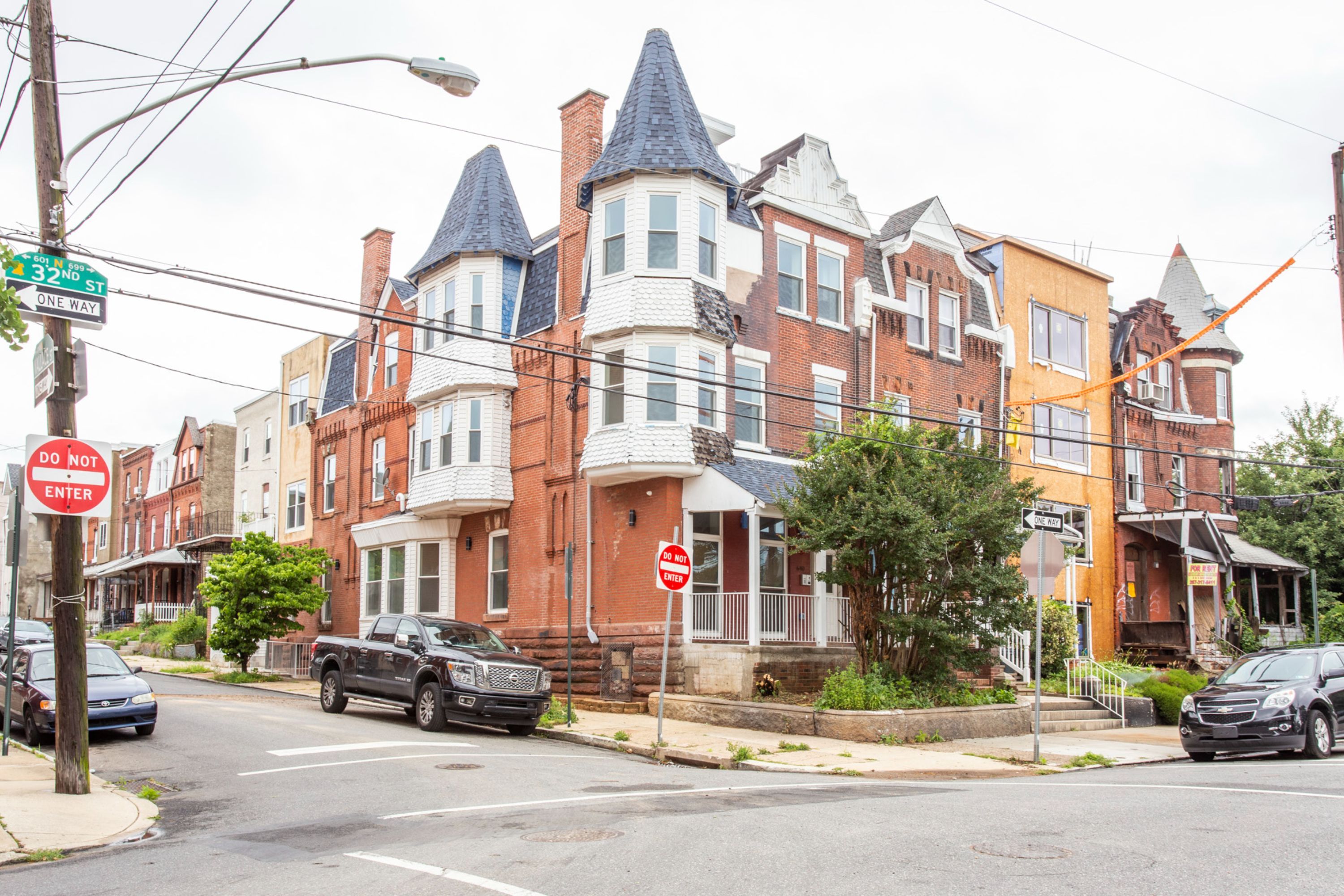 640 N 32ND ST Unit 1F