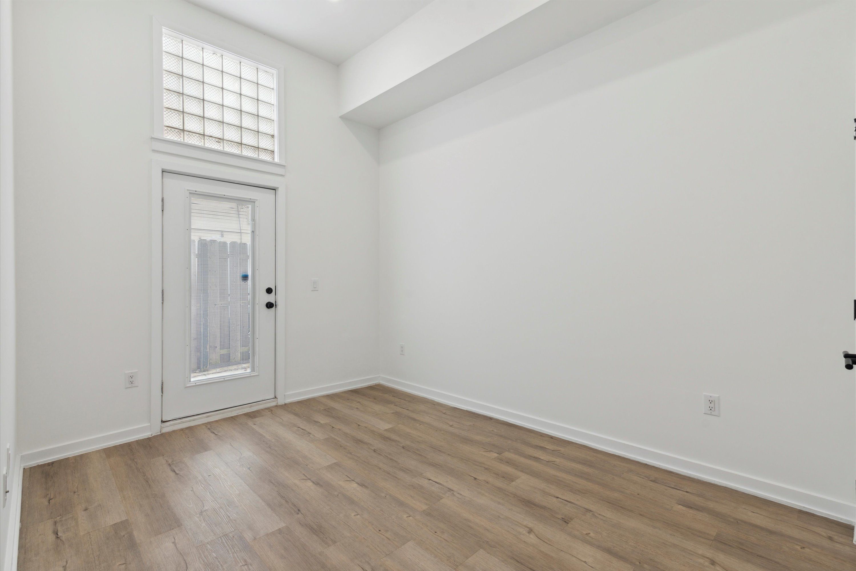 1535 N Sydenham ST Unit A