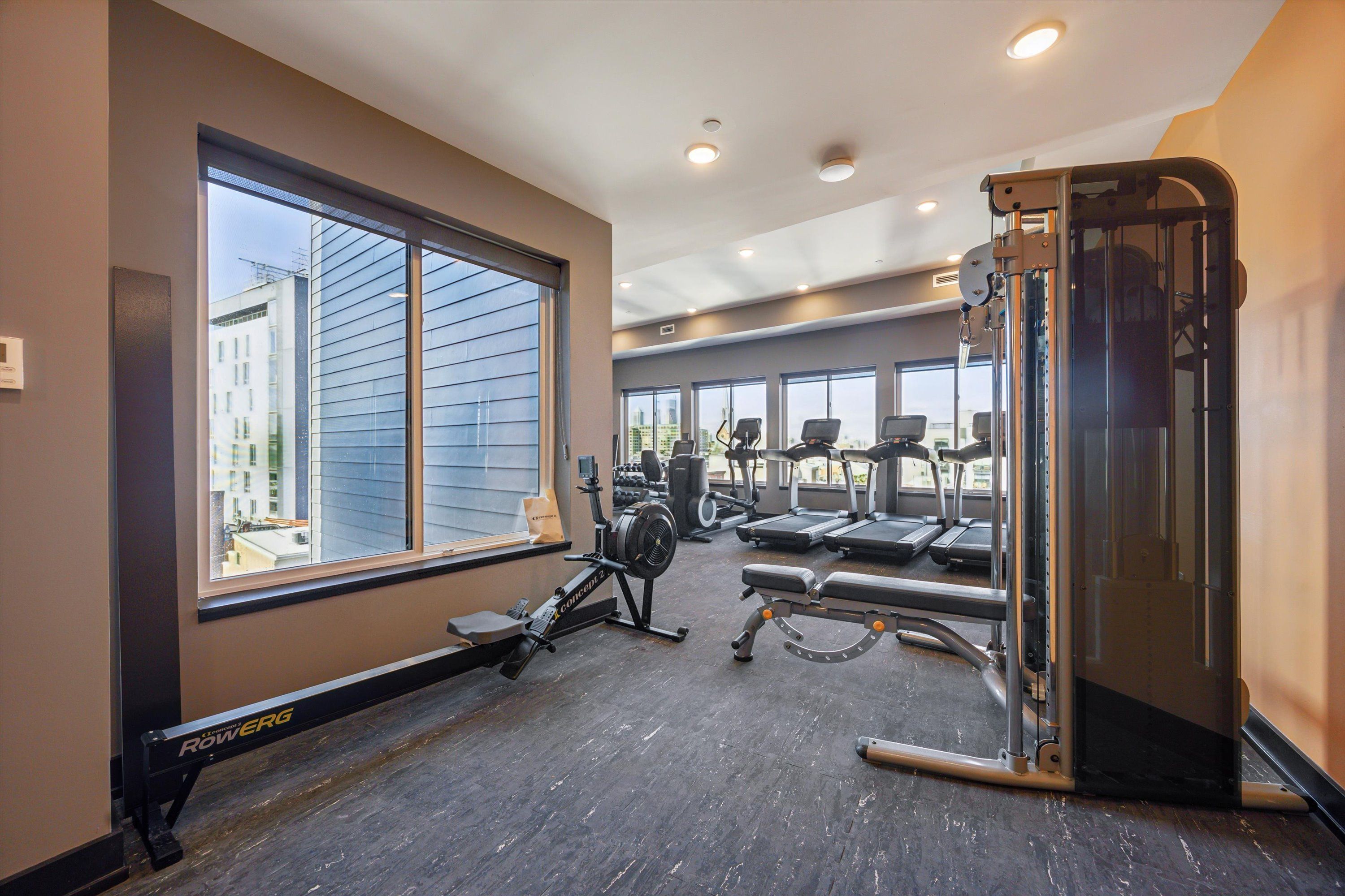 820 N 2ND ST Unit 602