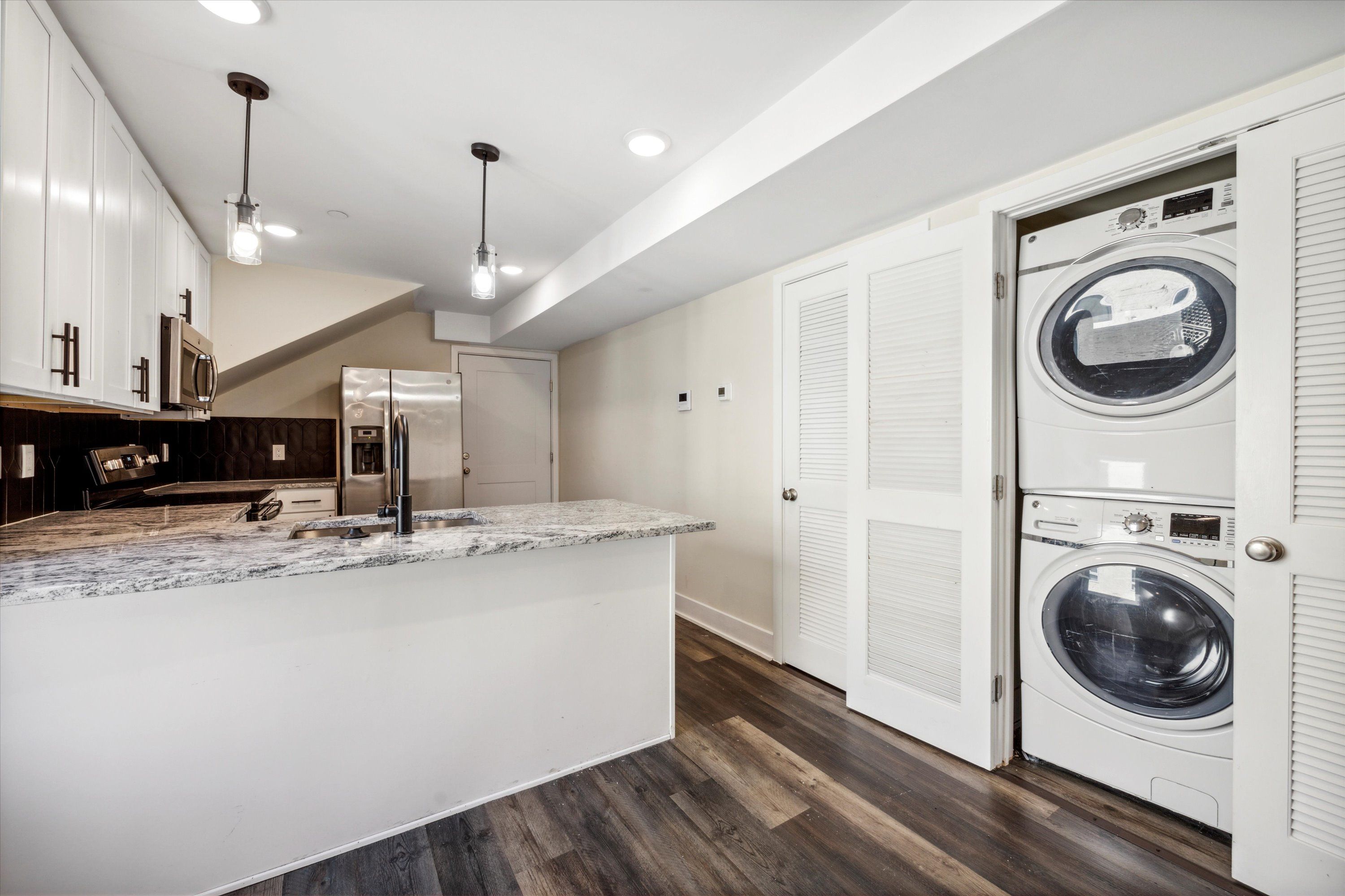 1804 W Berks St Unit 3F