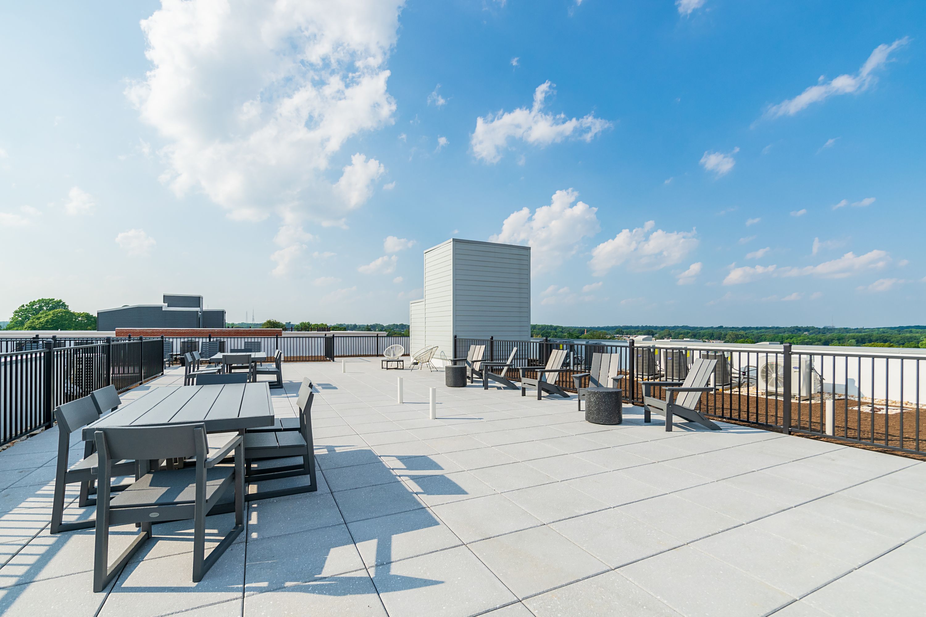 6604 Ridge Avenue Unit 305