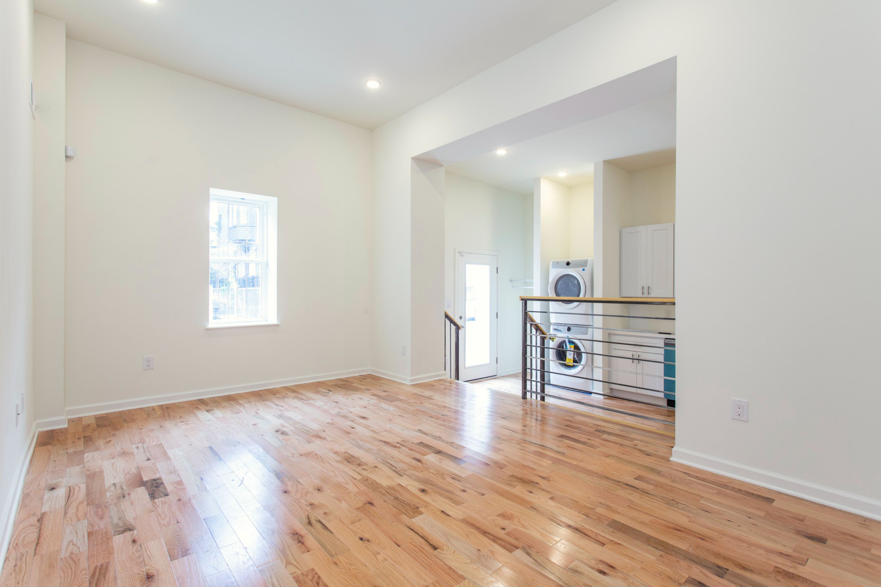 640 N 32ND ST Unit 1F