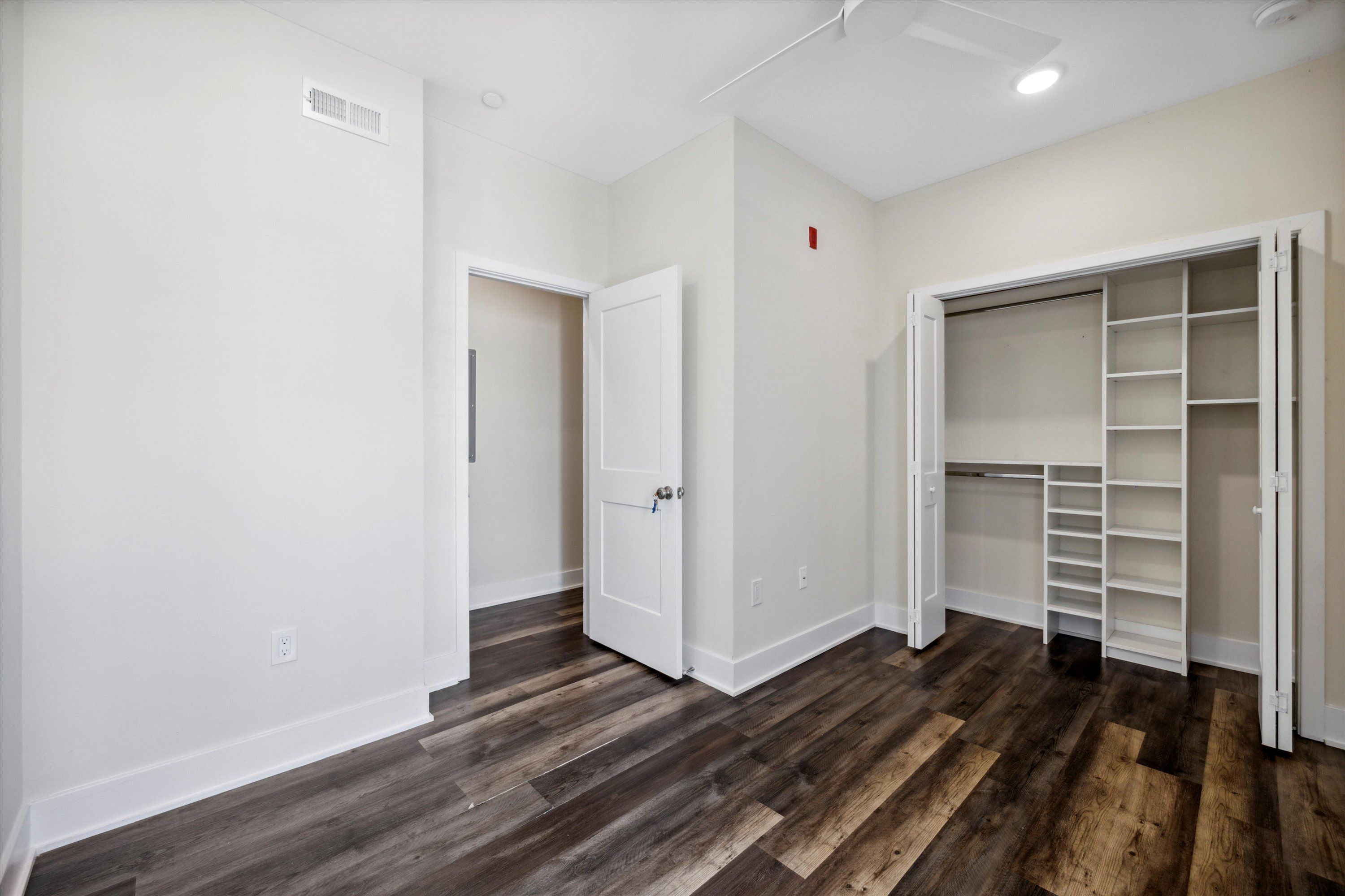 1804 W Berks St Unit 3F