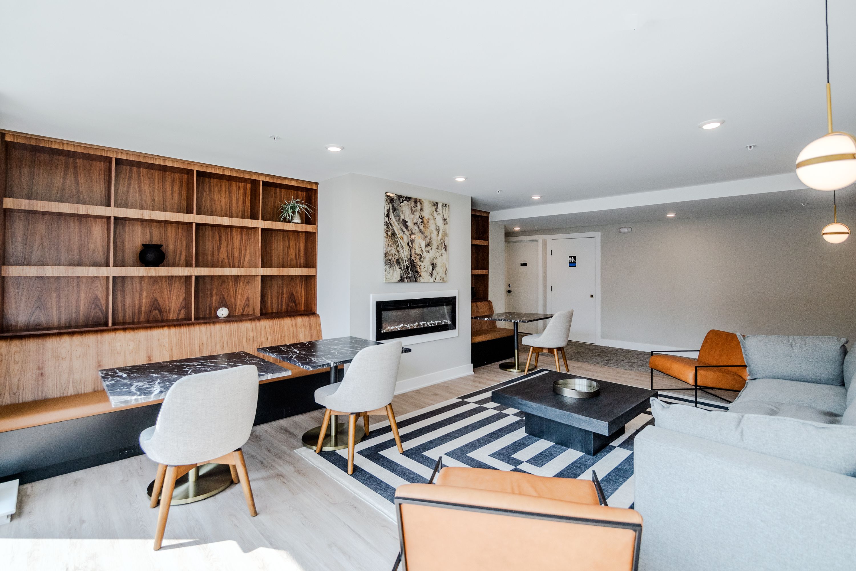 6604 Ridge Avenue Unit 300