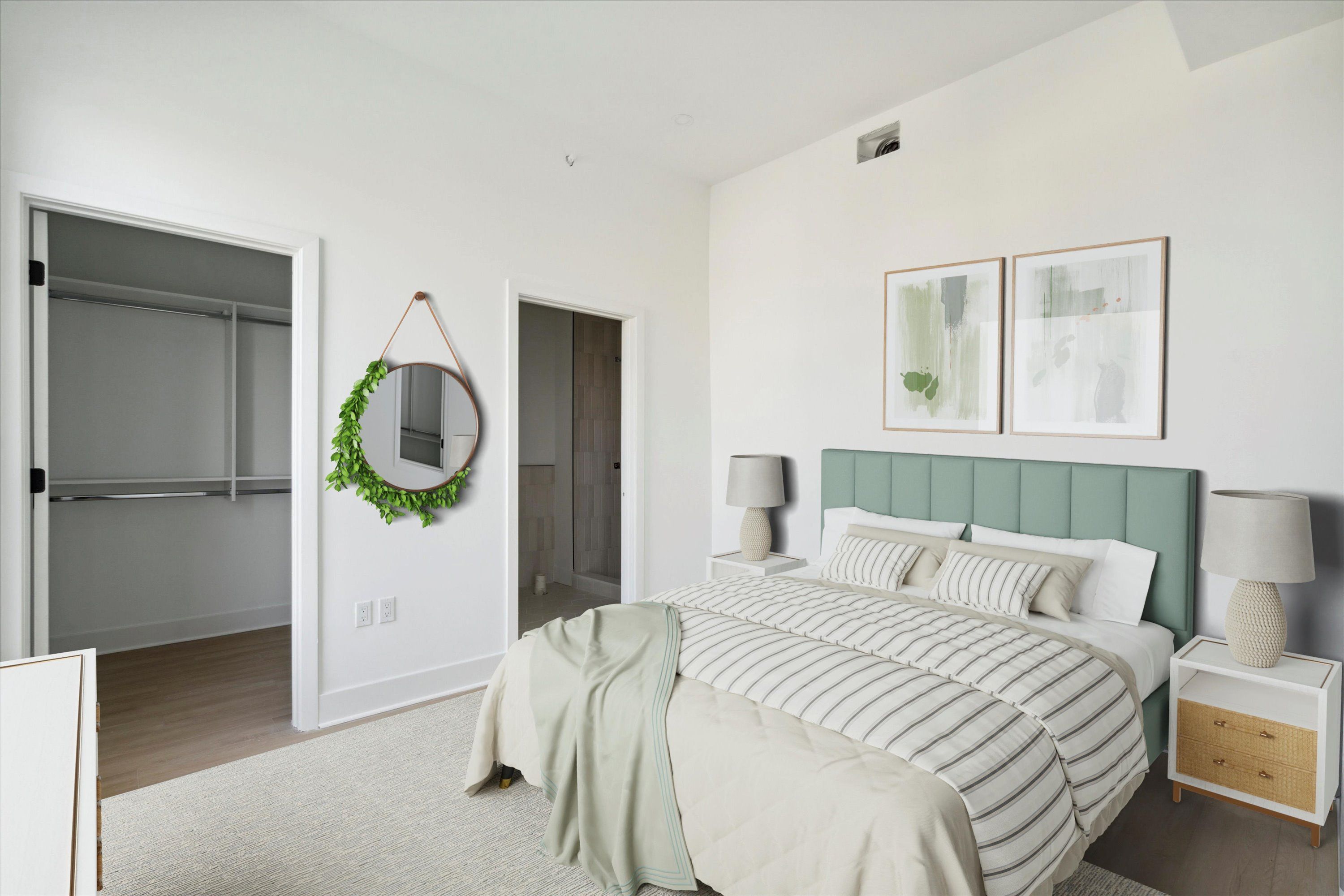 1643 N 2ND ST Unit 205