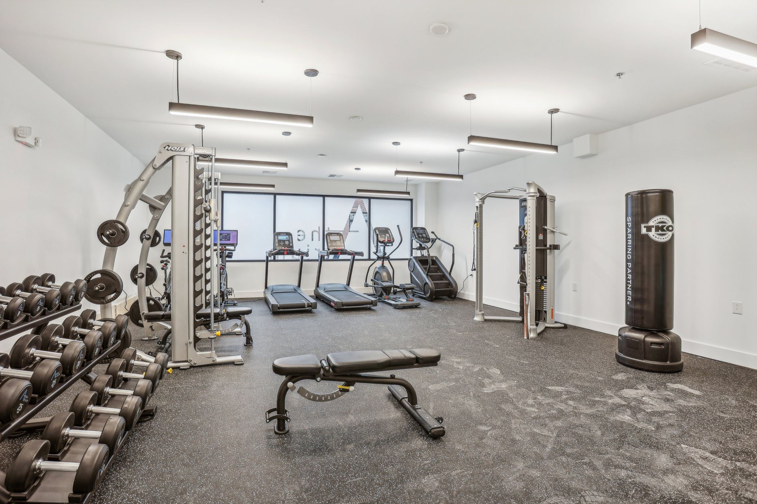 1731 Tilghman St Unit 306