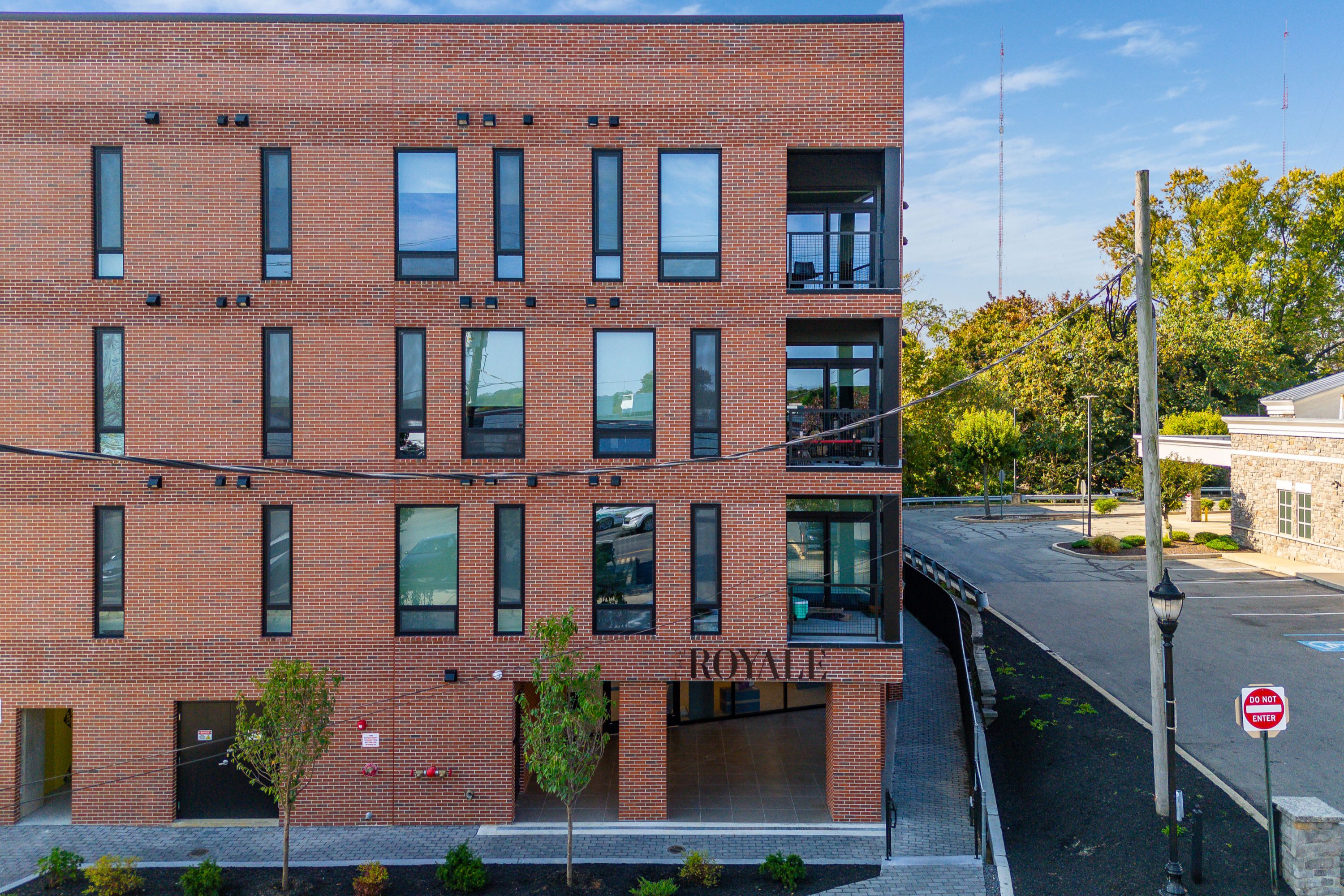6910 Ridge Avenue Unit 220
