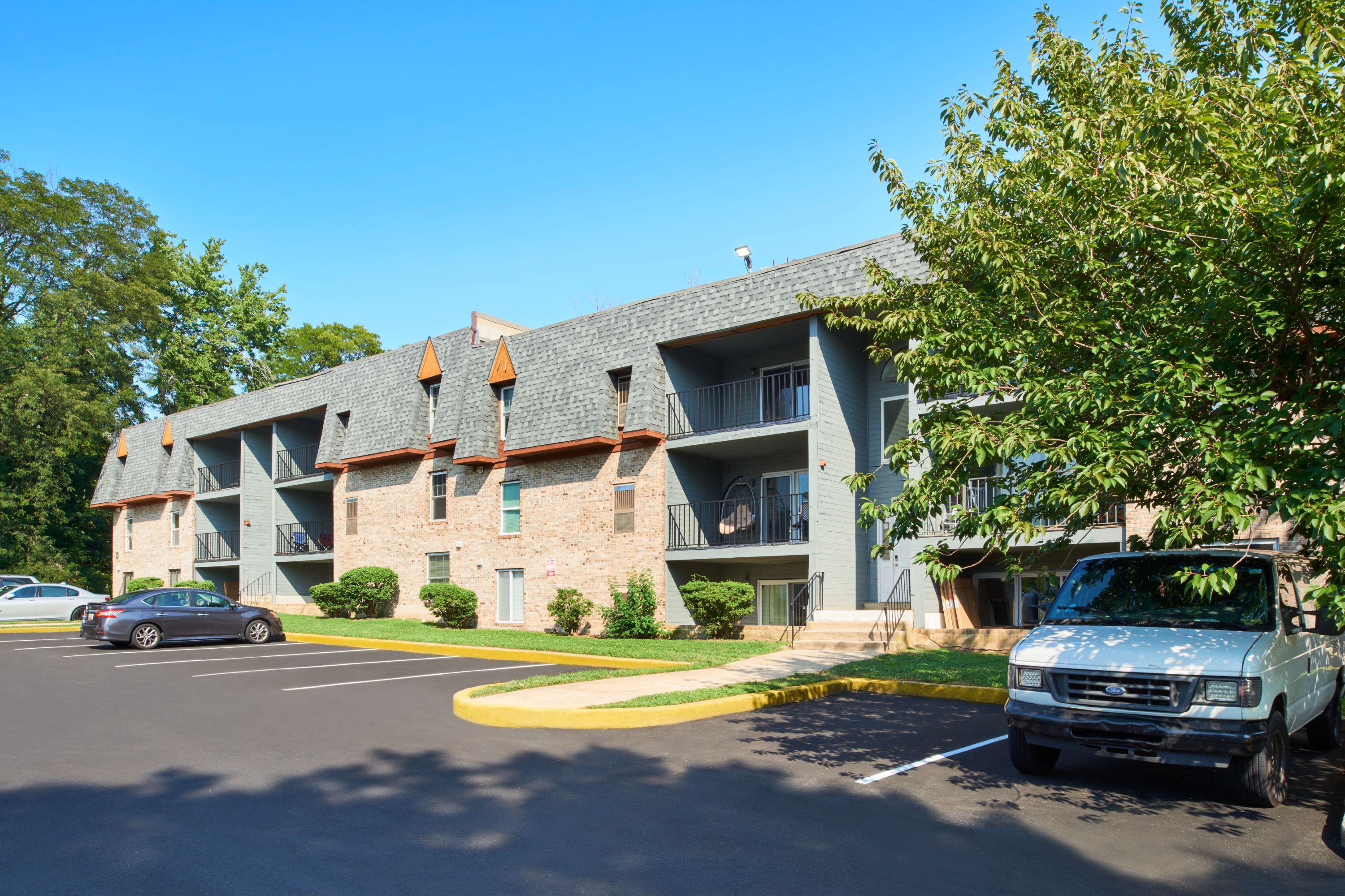 2111 GRAFTON DR Unit 94