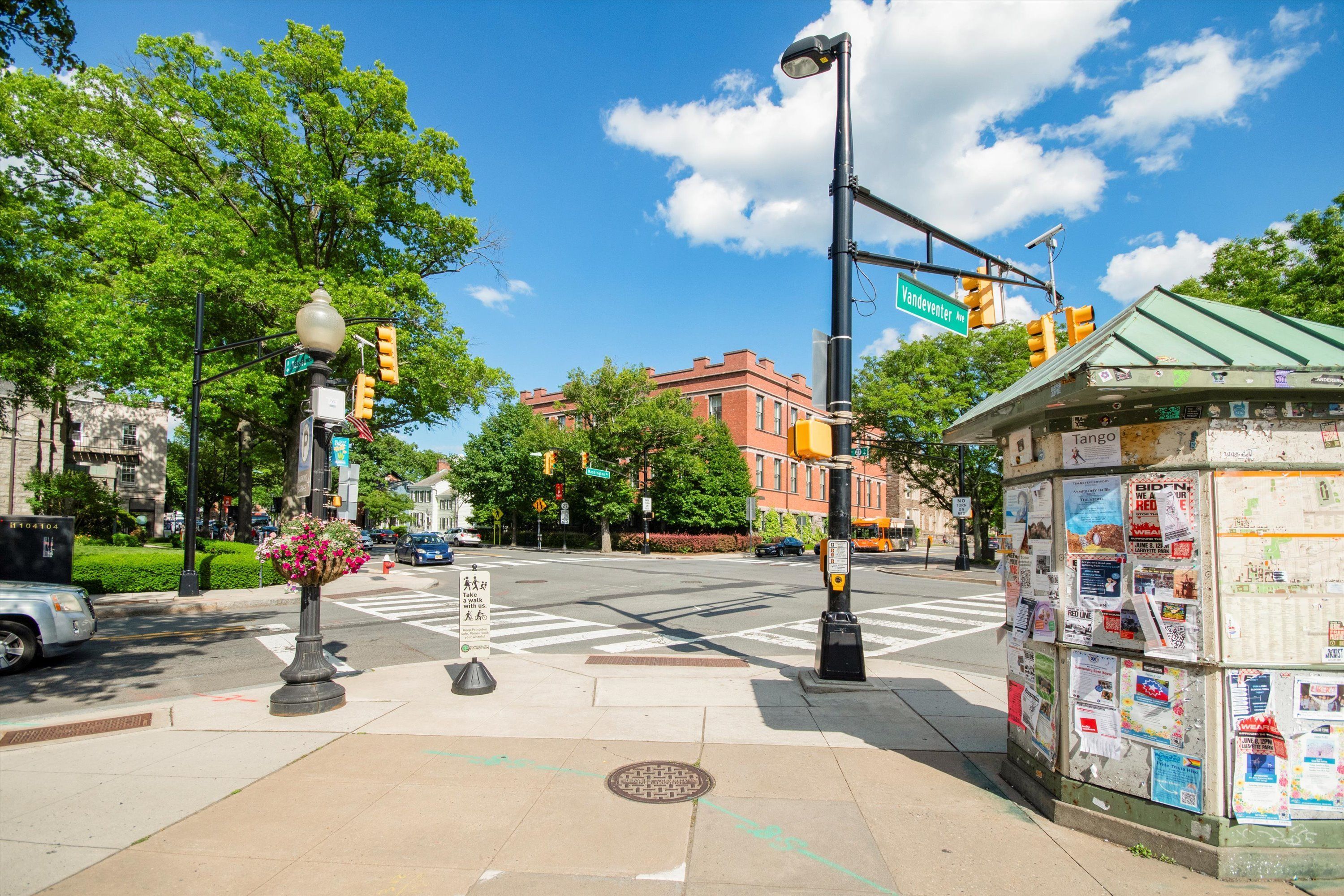146 NASSAU ST Unit 3