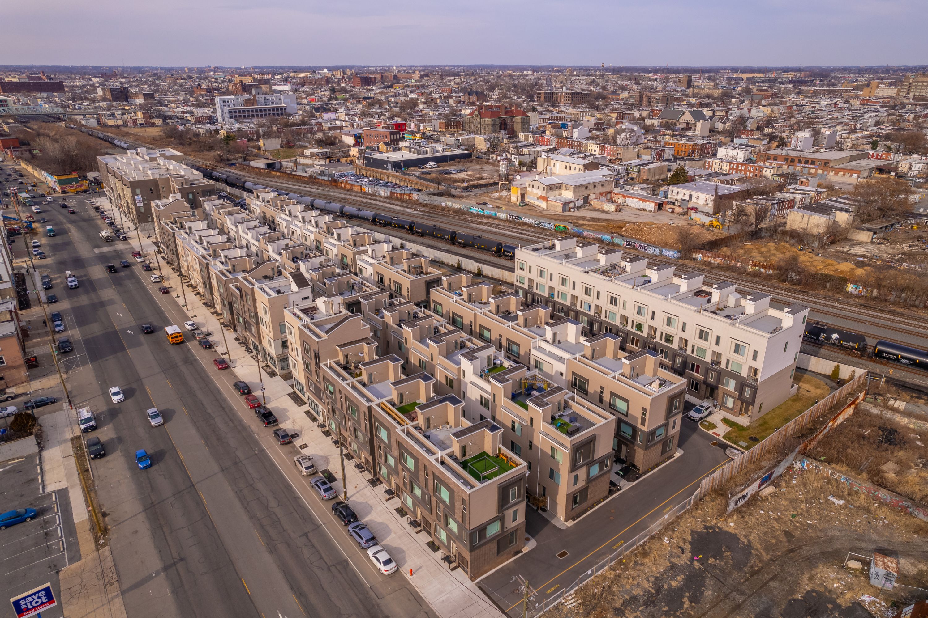 2031 E Lehigh Ave Unit 1