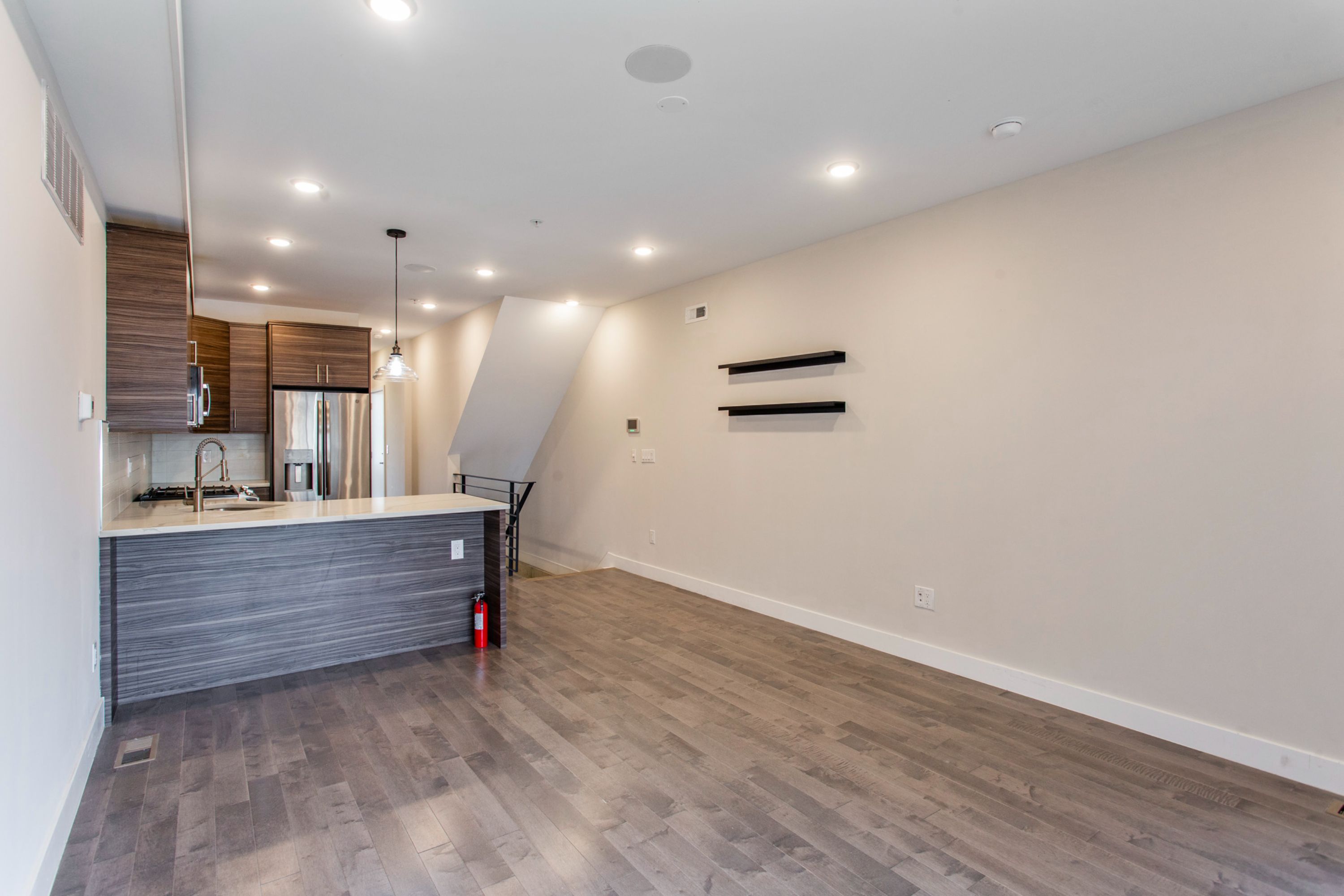 2647 FEDERAL ST Unit 1