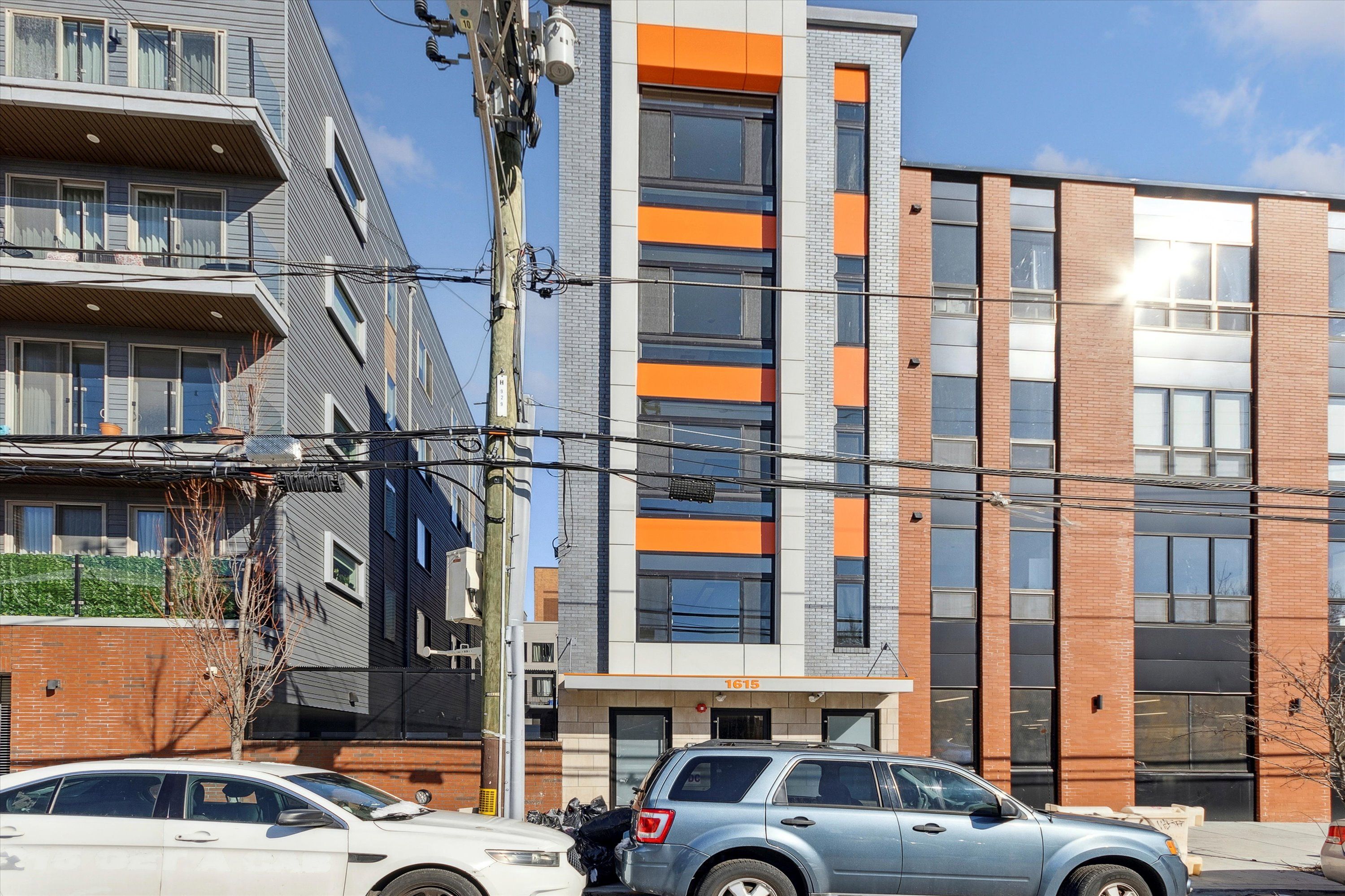 1615 POPLAR ST Unit 3