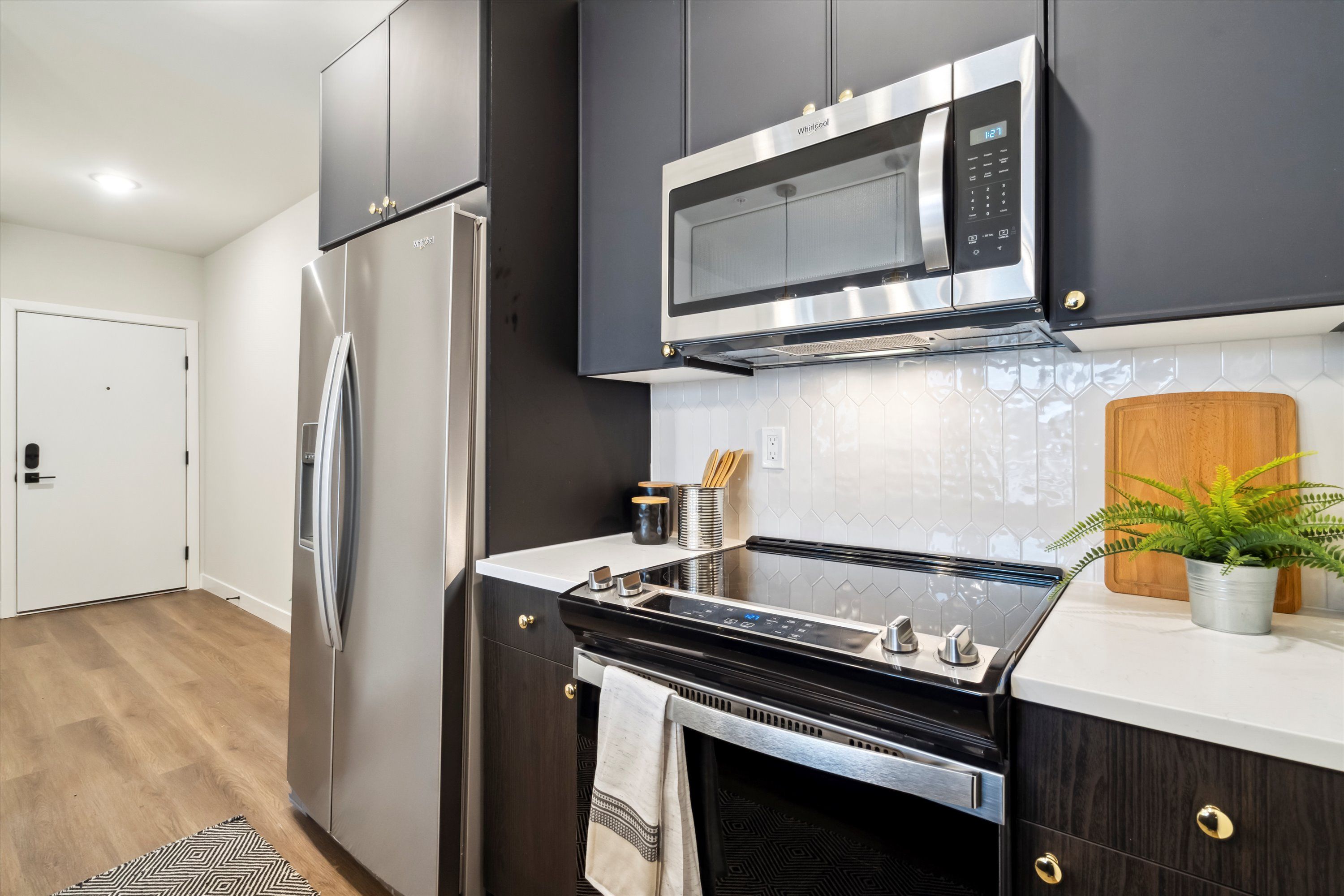 1102 GERMANTOWN AVENUE Unit 610