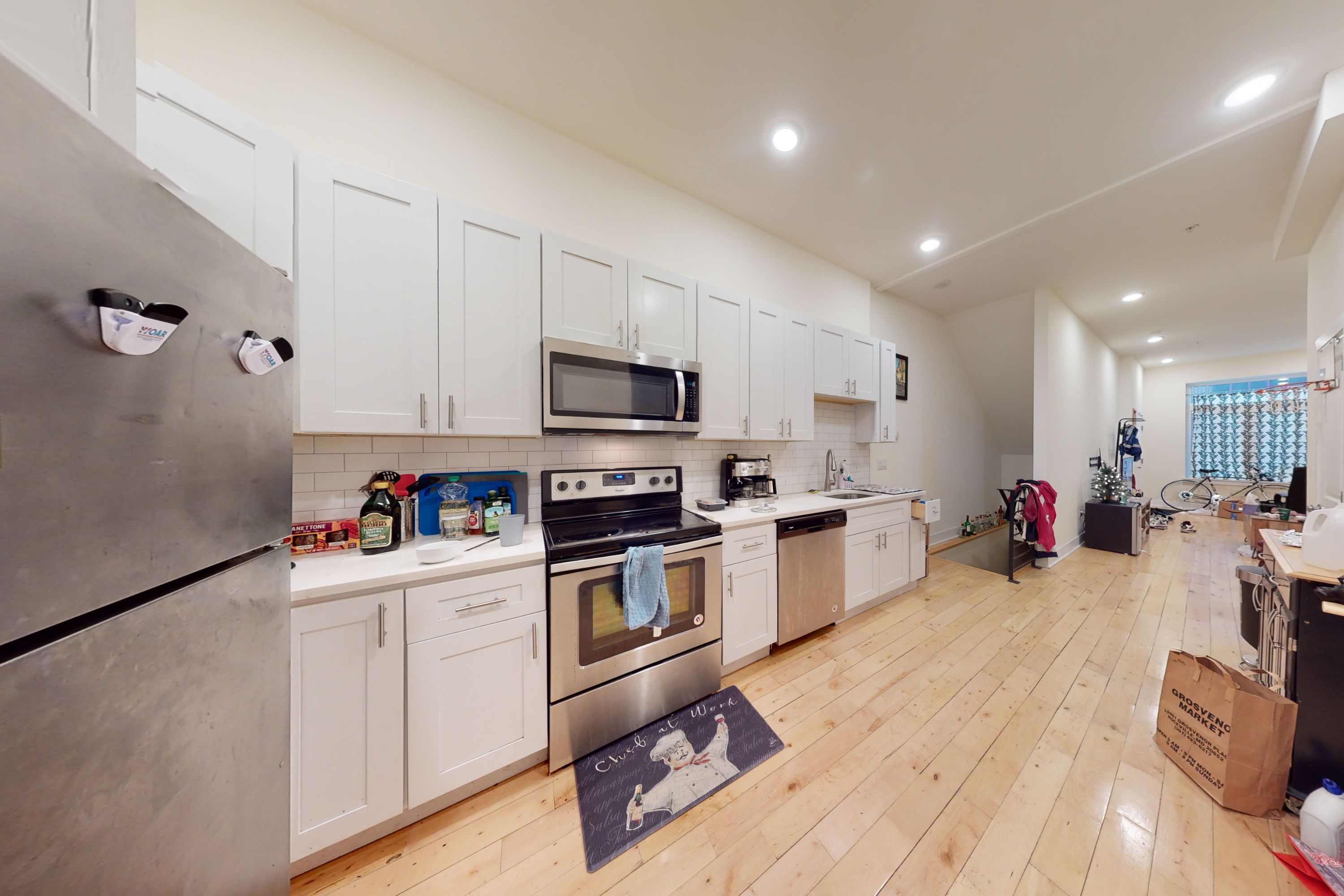 1945 N GRATZ ST Unit 1