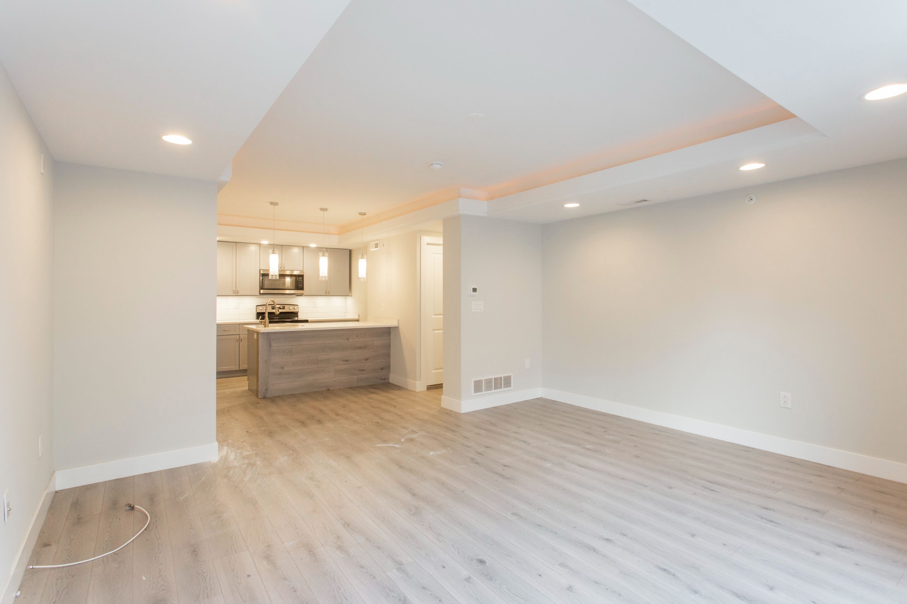 1533-39 PARRISH ST Unit 3F