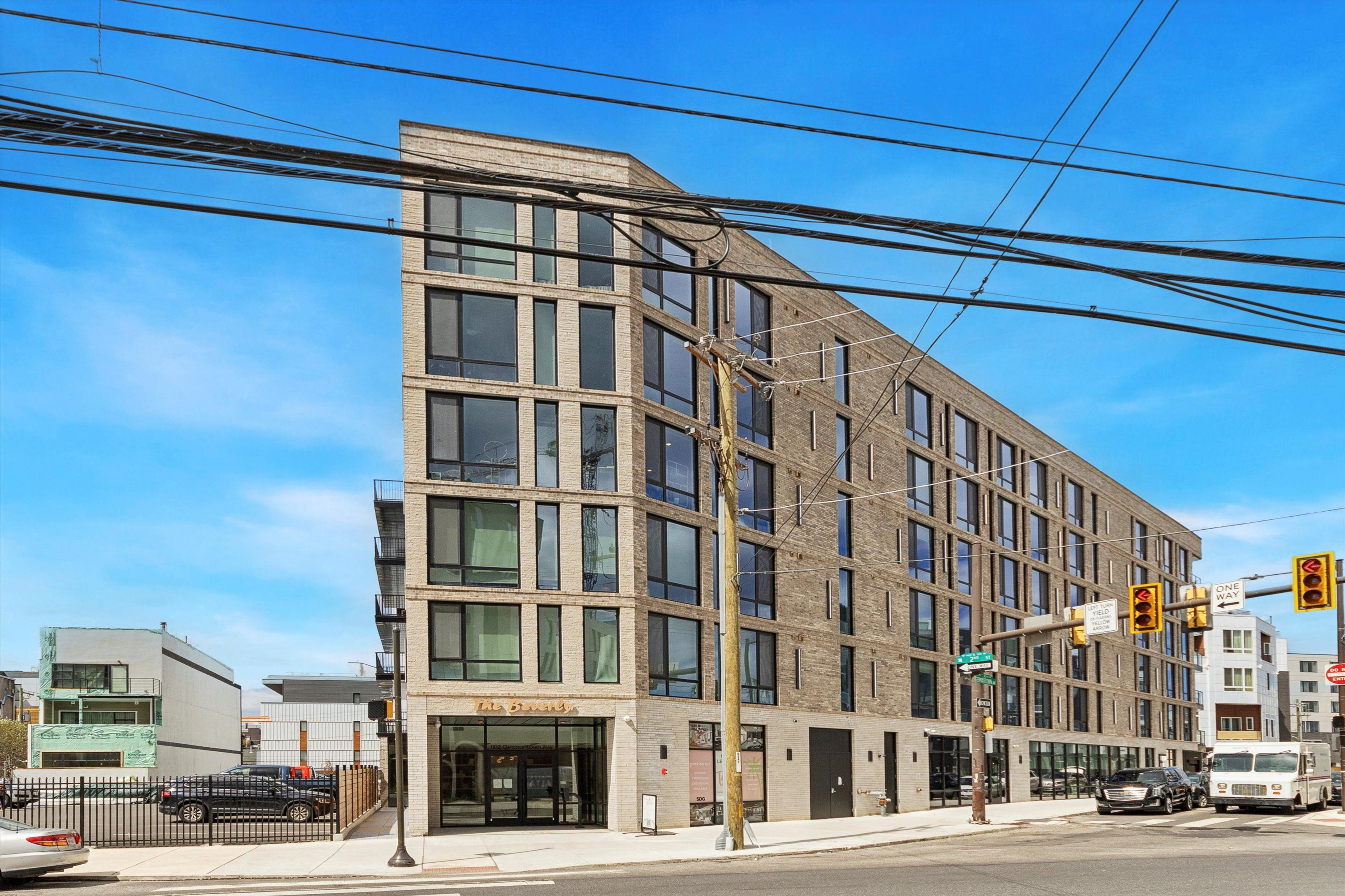 1102 GERMANTOWN AVENUE Unit 209