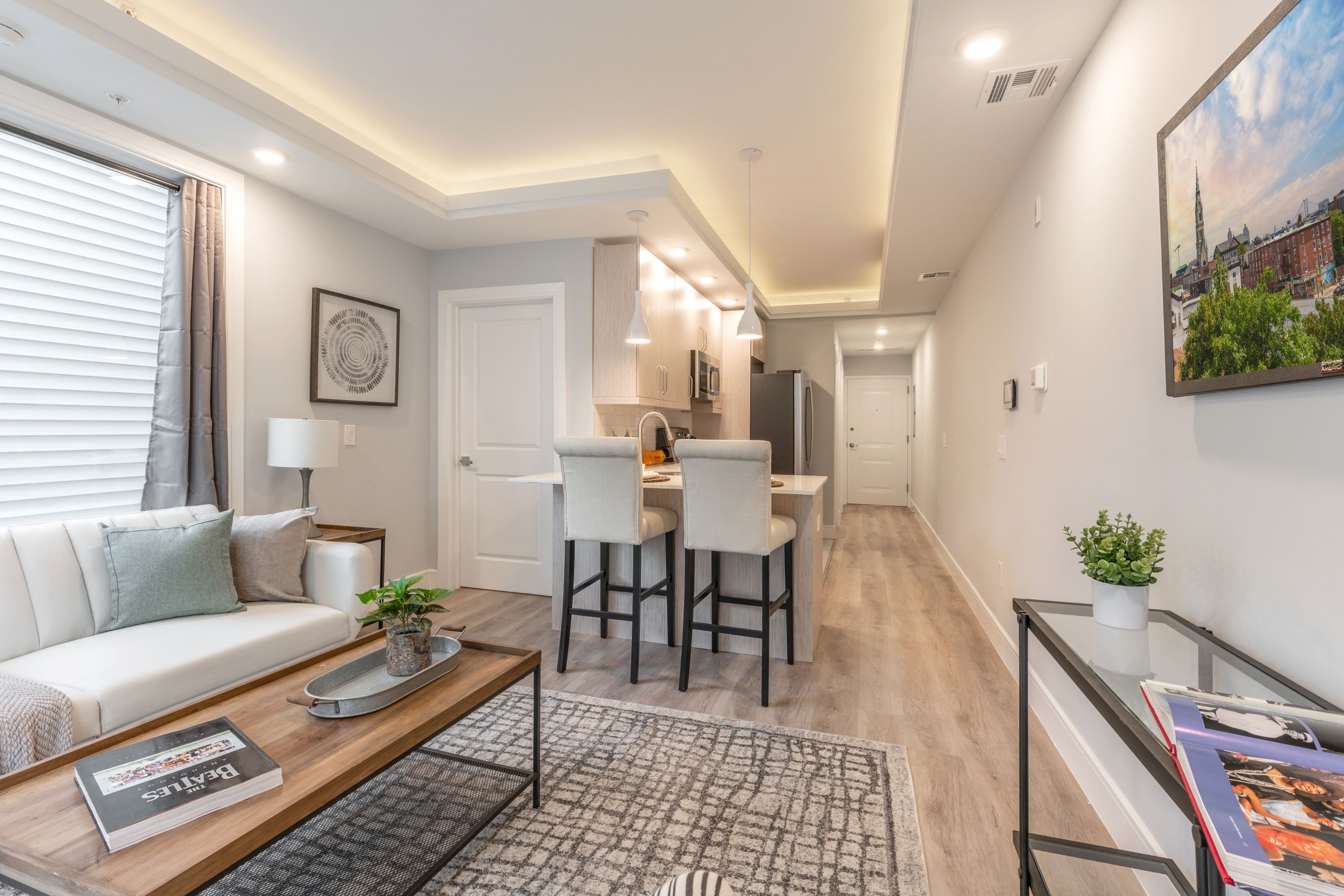 1222 N Marshall ST Unit 202