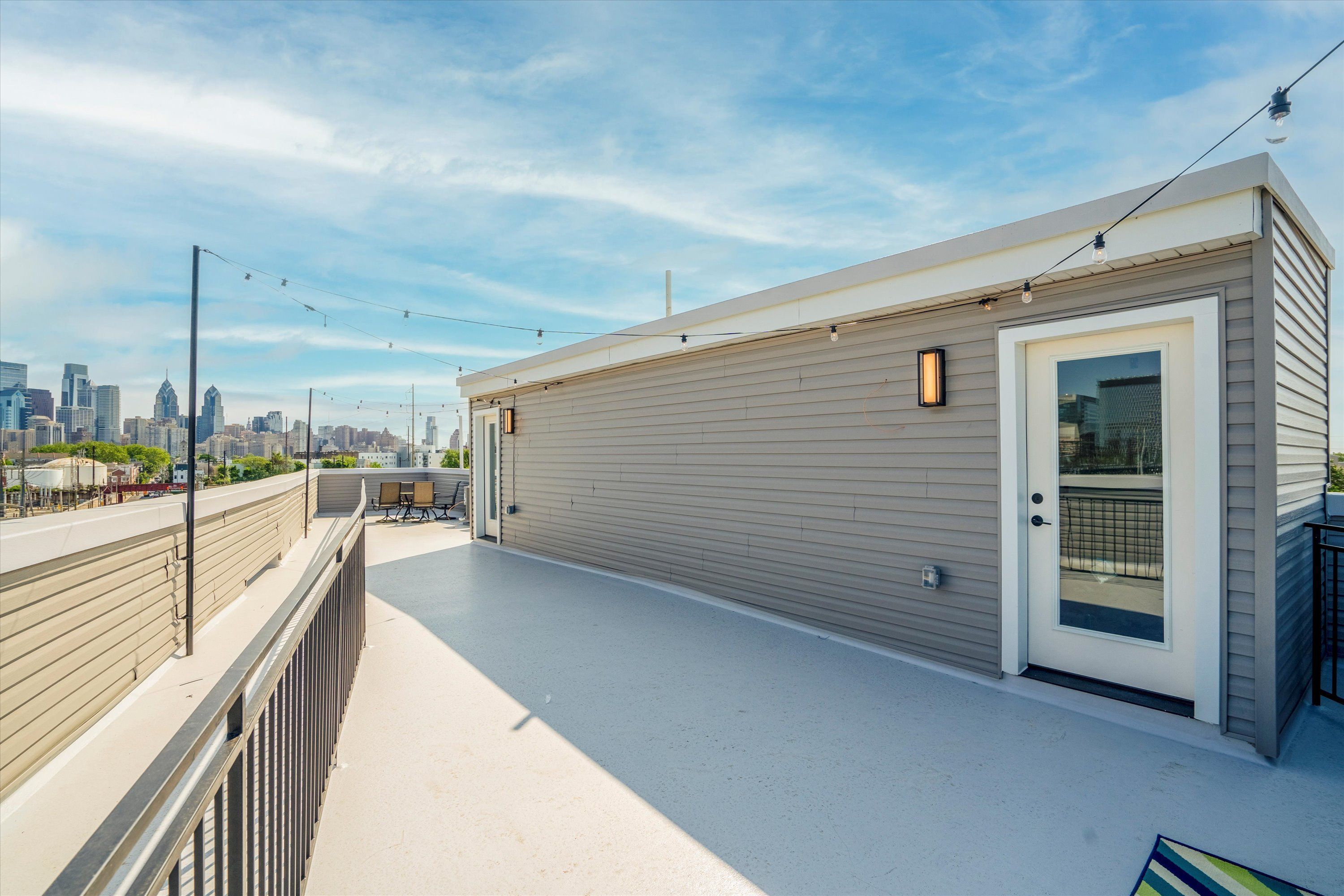 2731 Federal ST Unit 202