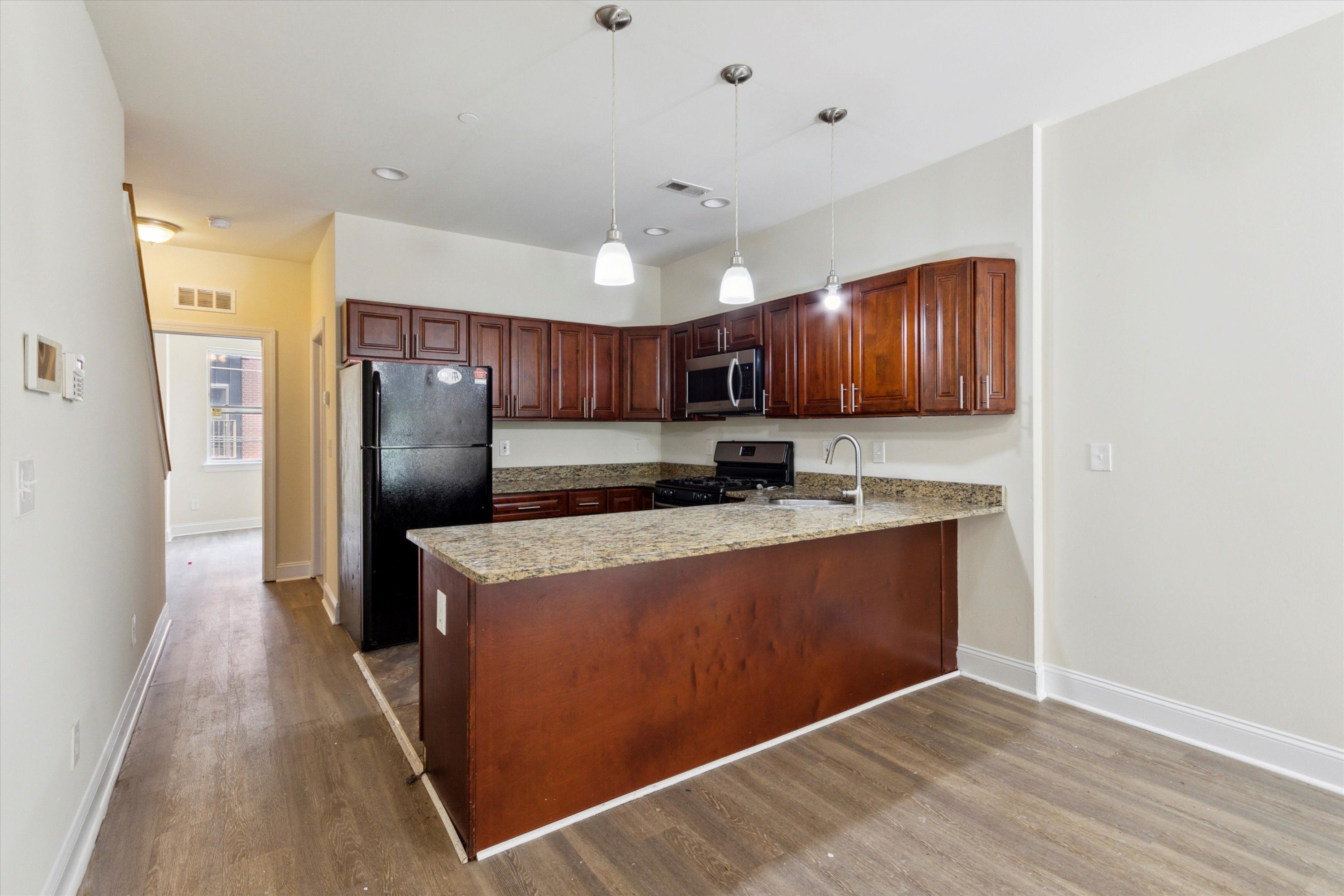 1728 N GRATZ ST Unit B