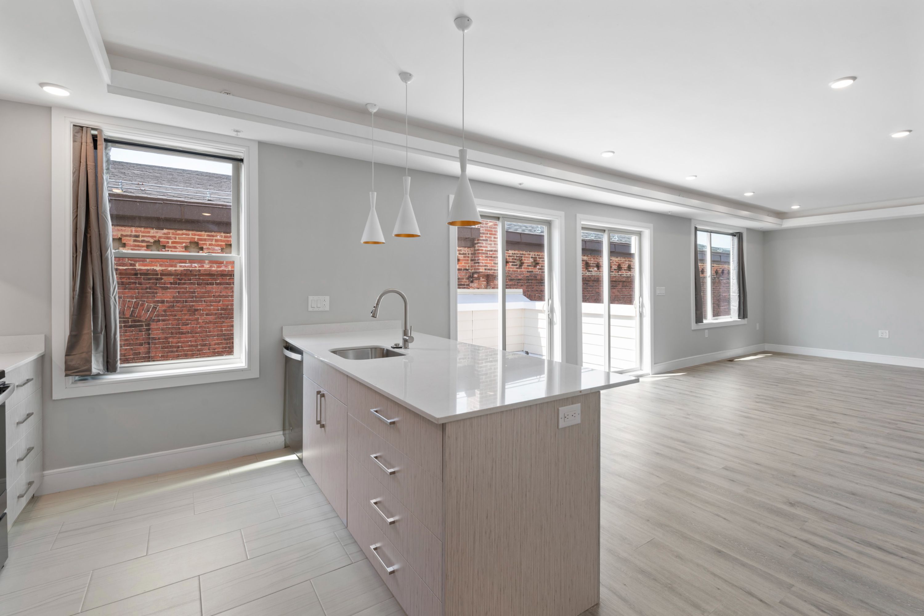 1633 N 2nd St Unit 603PH
