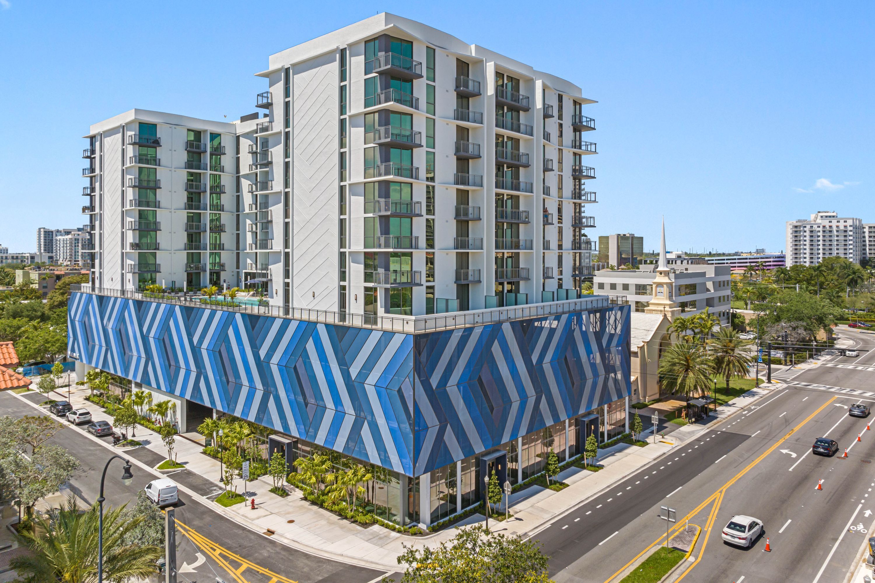 320 S Federal Hwy Unit 1204