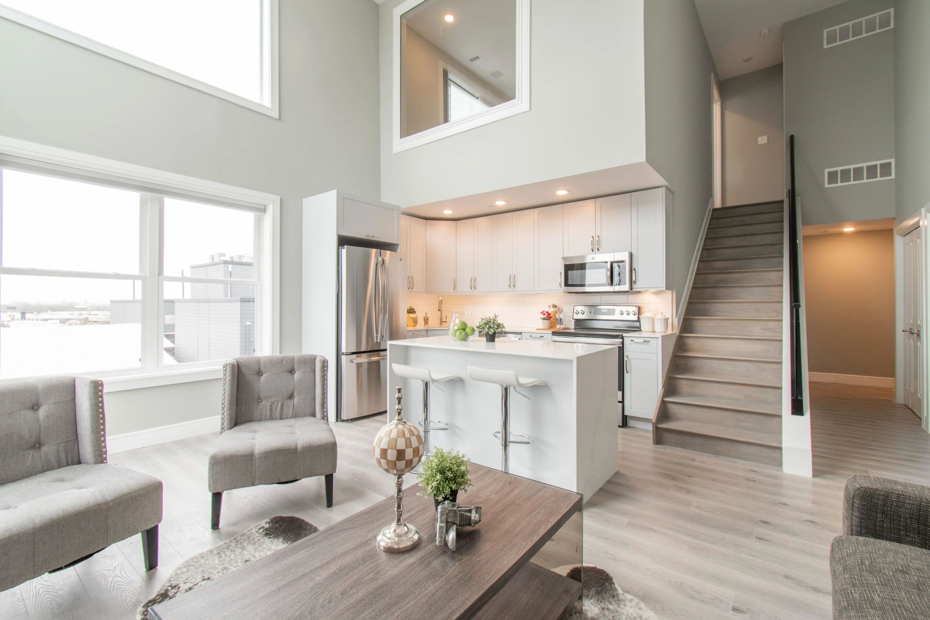 1133 E COLUMBIA AVE Unit 603