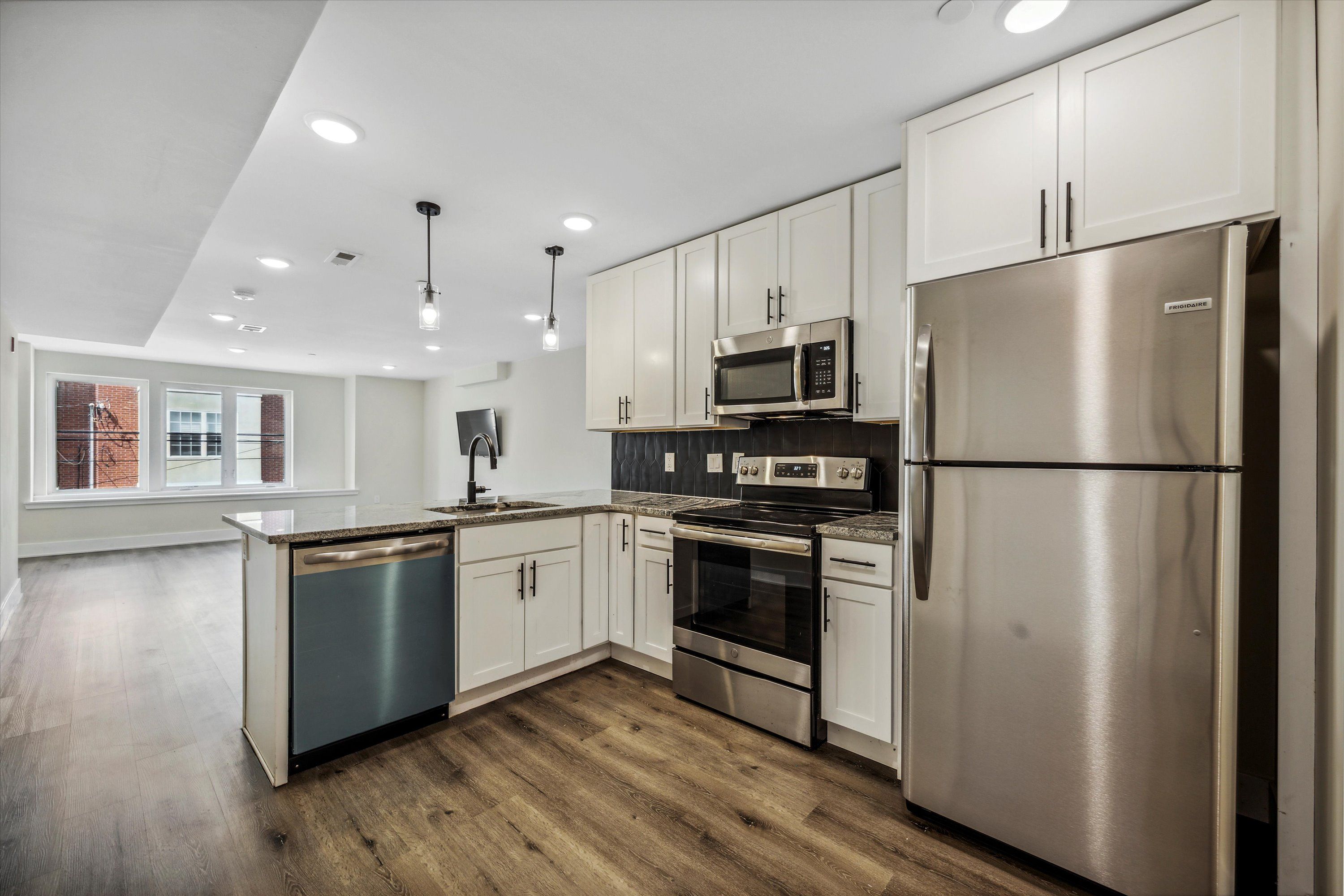 1804 W Berks St Unit B