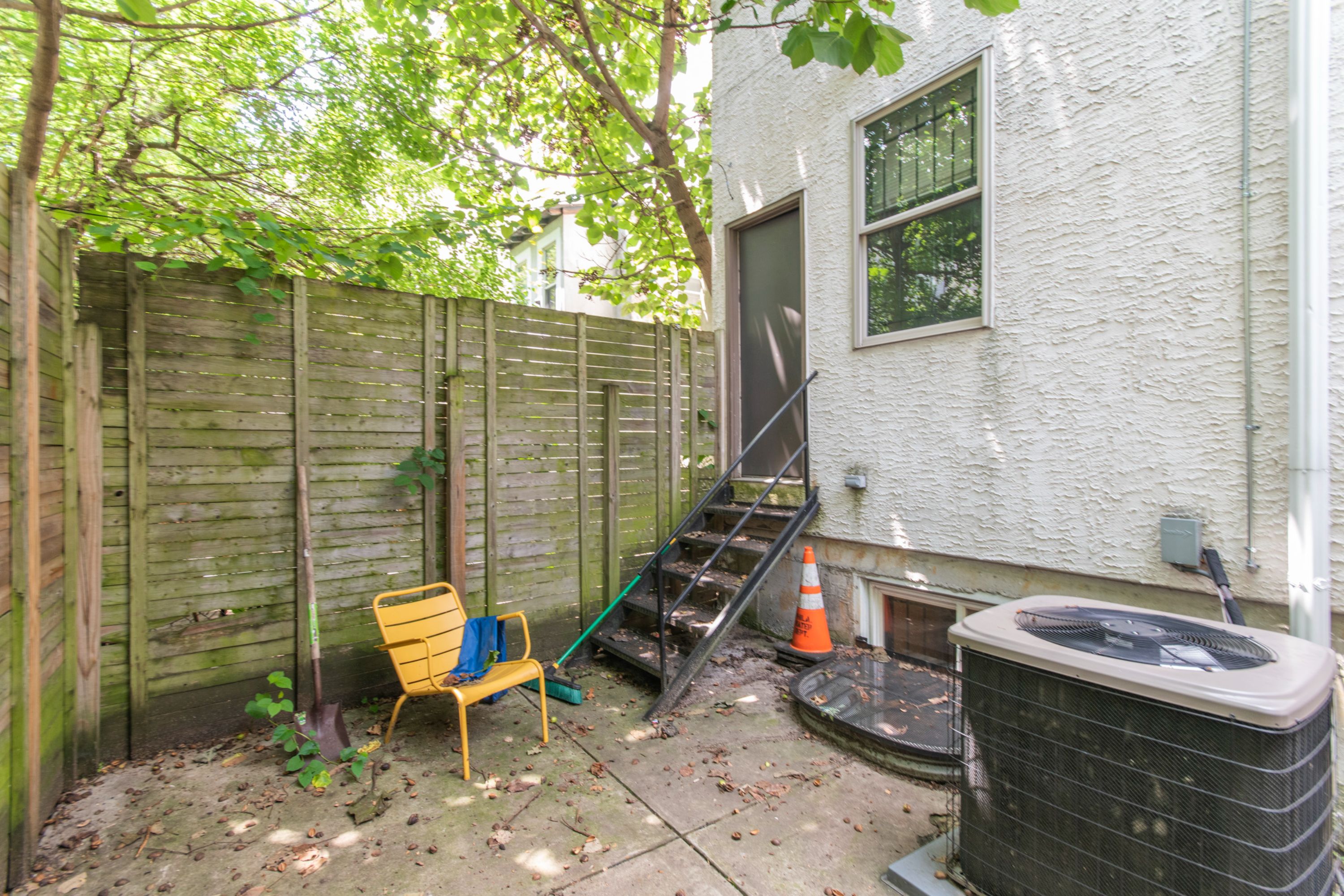 1819 N BOUVIER ST Unit 1