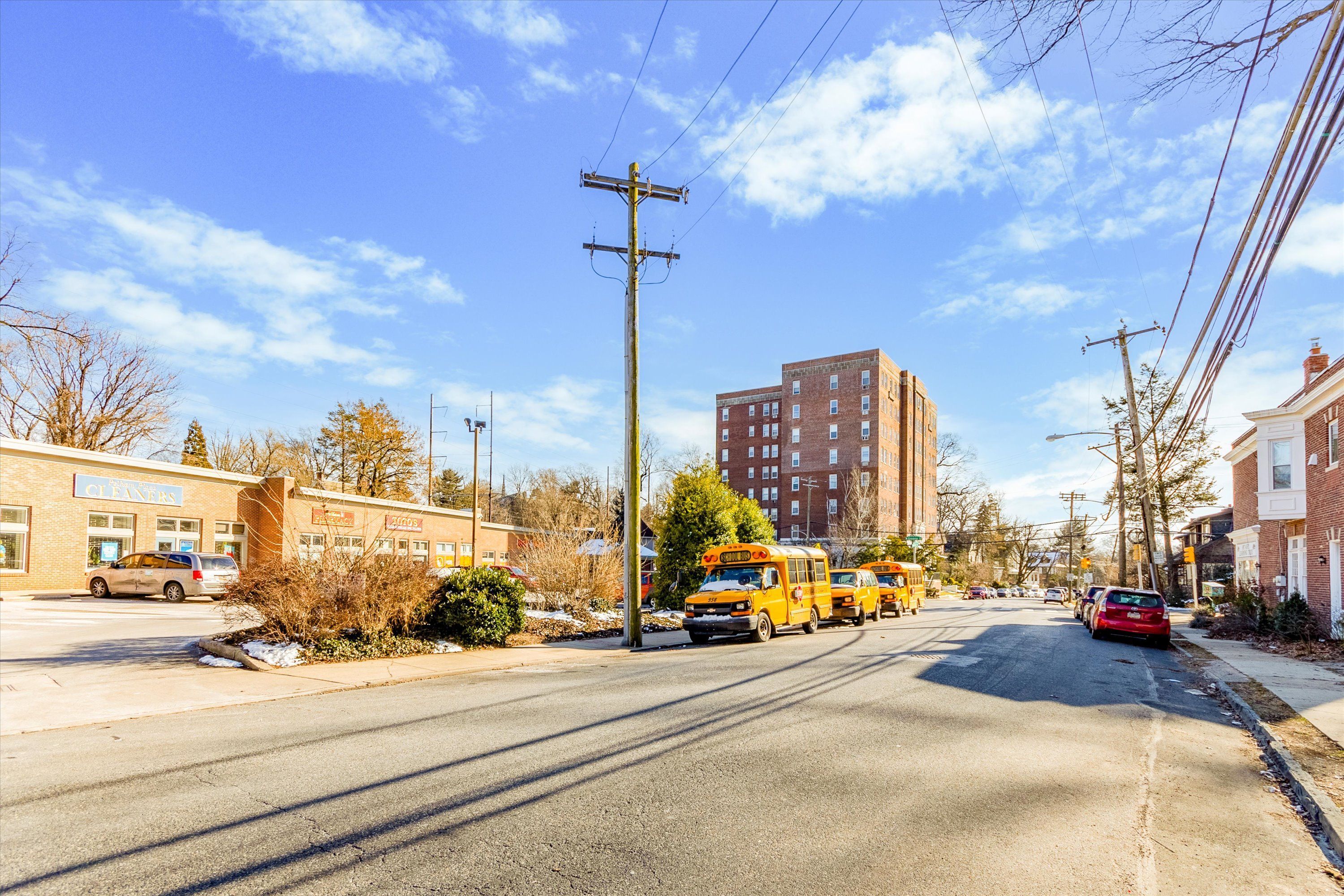 367 W Hortter St Unit 207
