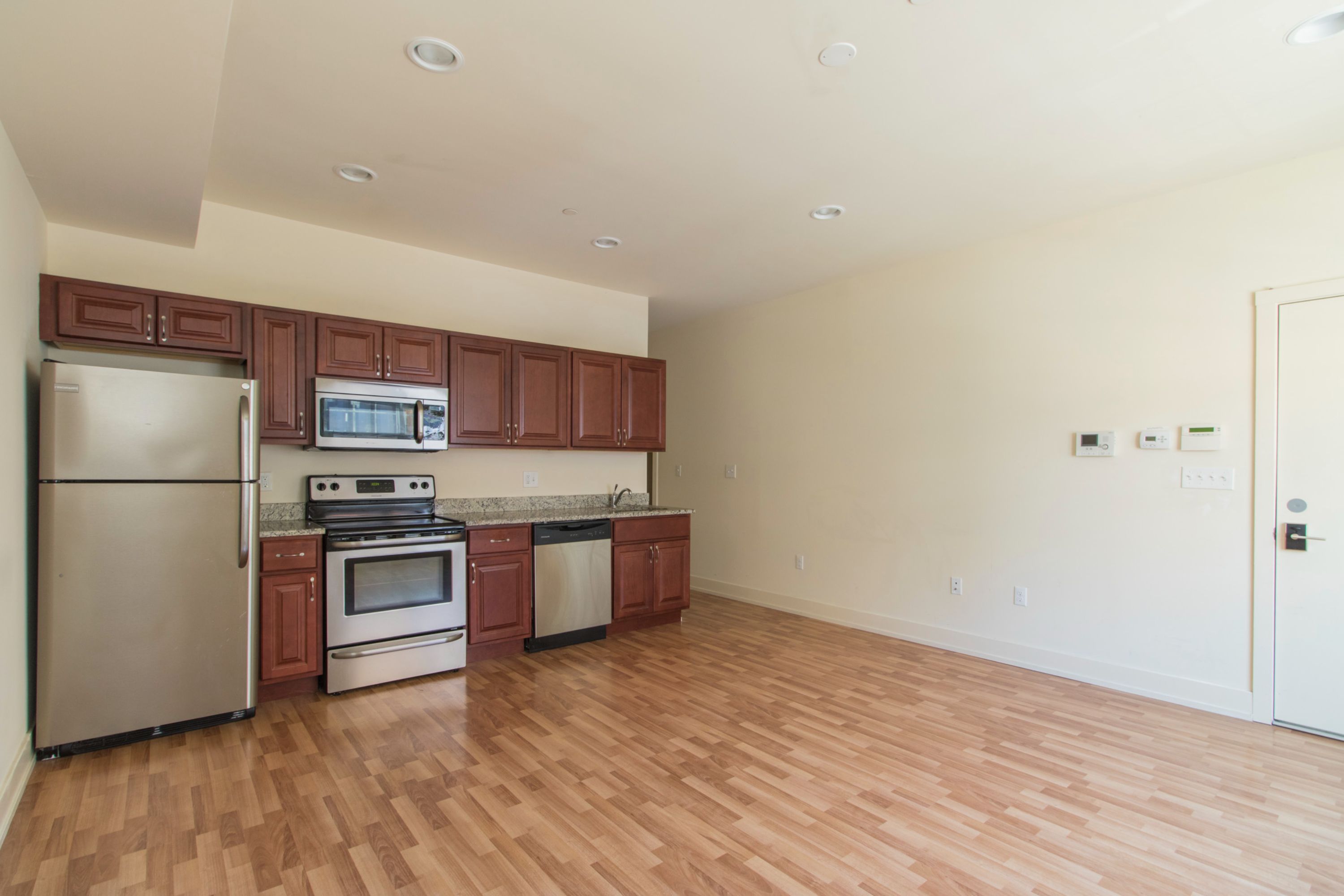 1507 MASTER ST Unit 2
