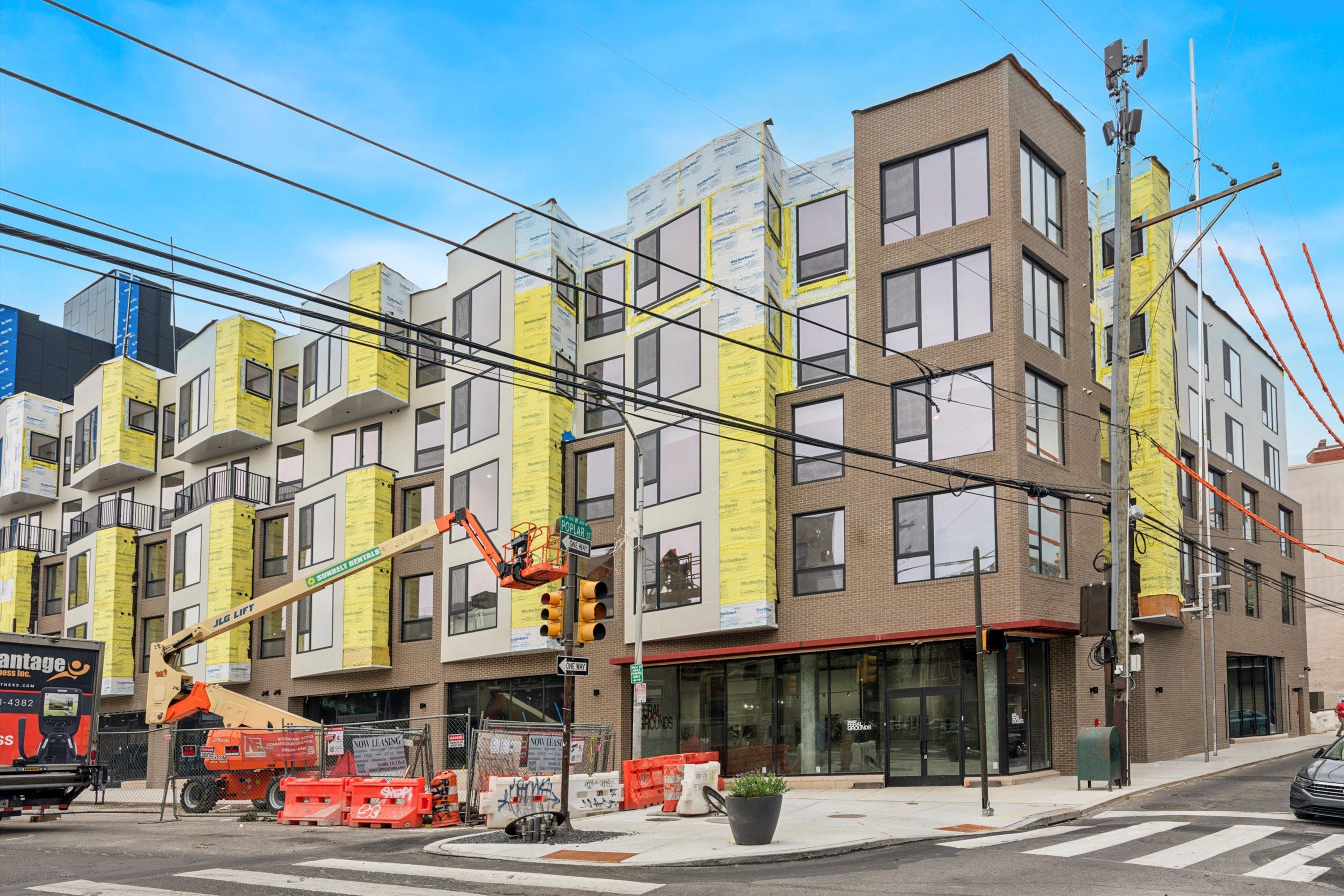 828 N 2ND ST Unit 413