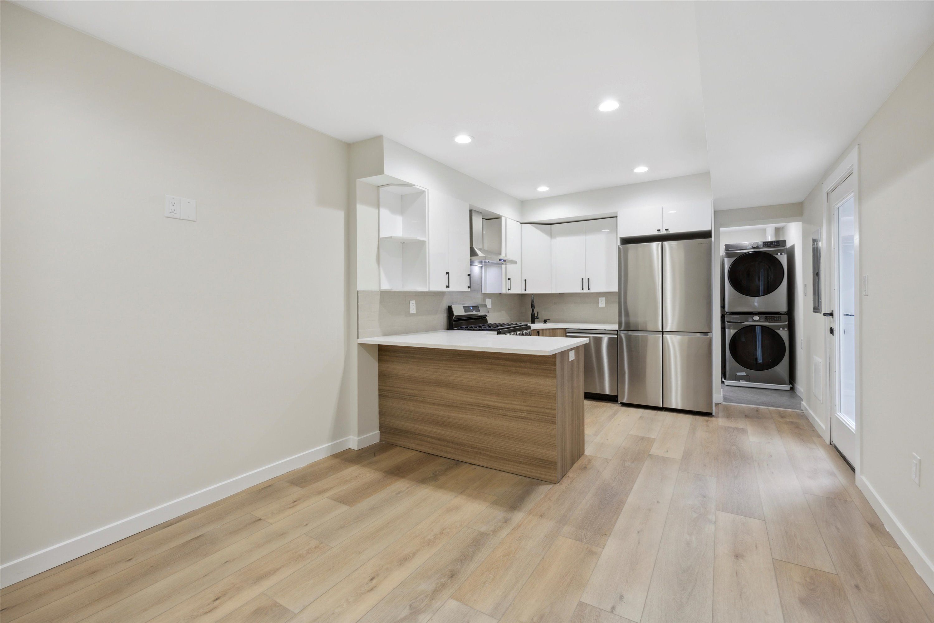 3923 BALTIMORE AVE Unit 1