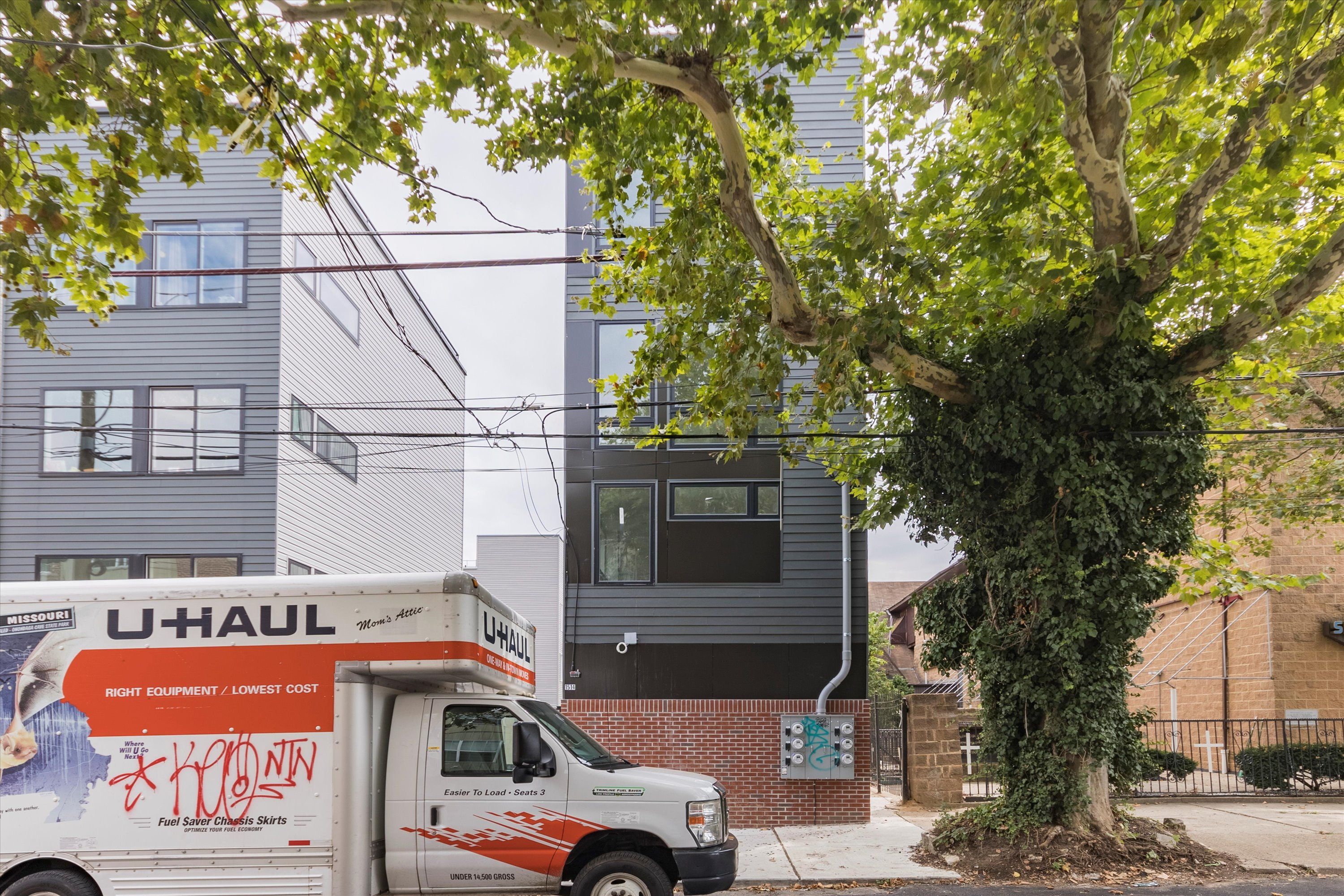1514 Master ST Unit C1