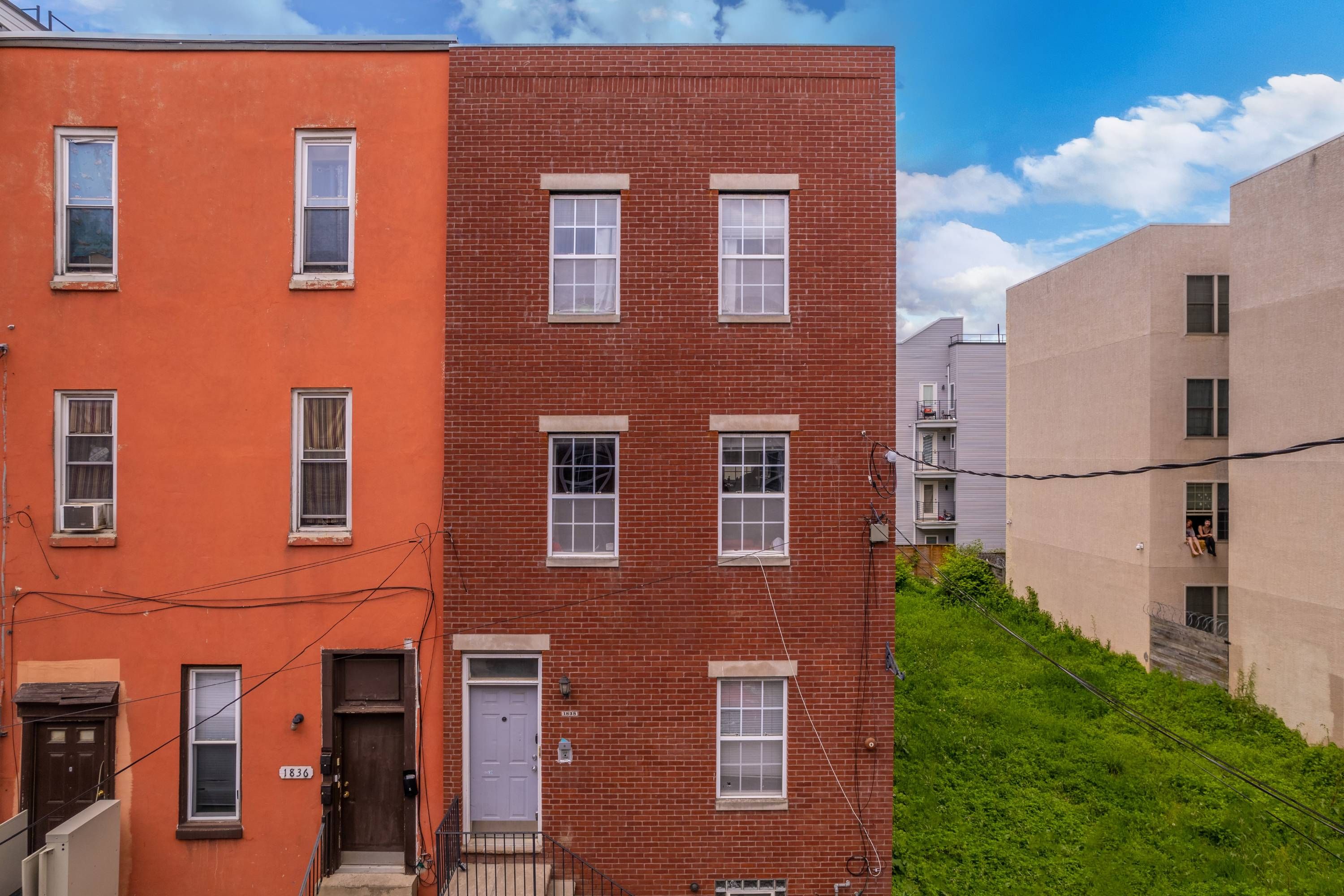 1838 N 18TH ST Unit 1