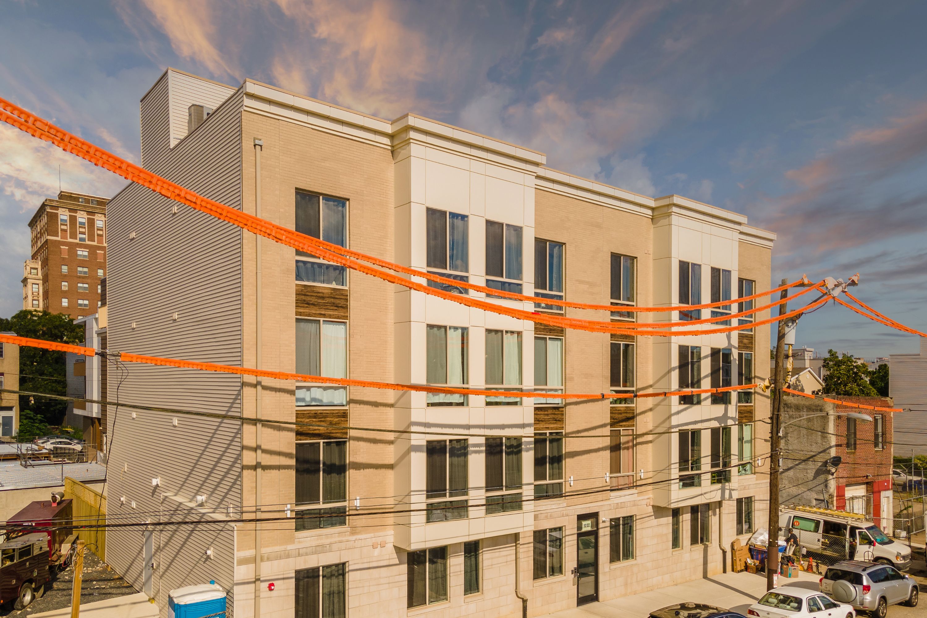 1222 N Marshall ST Unit 105