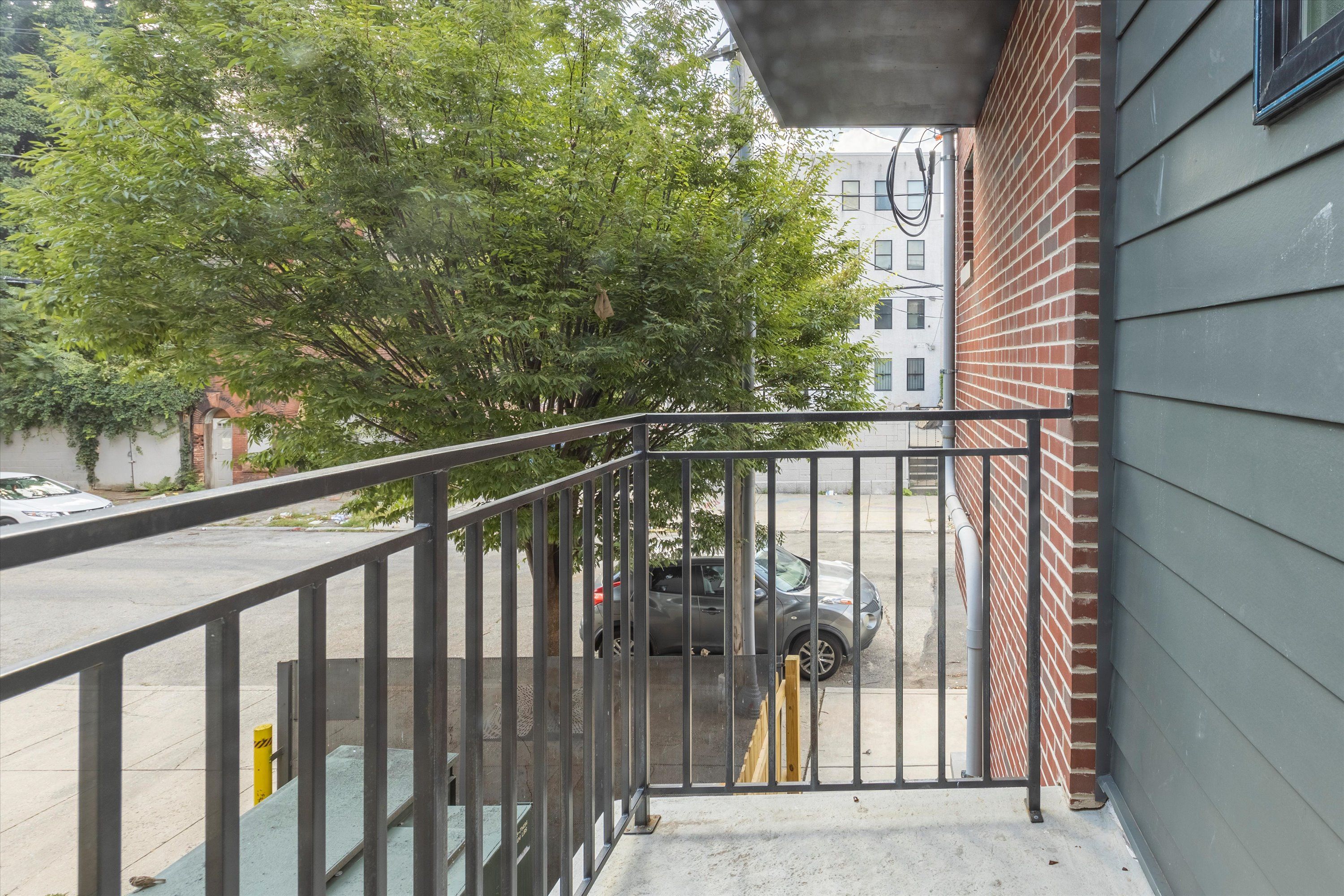 1519 N Sydenham St Unit A