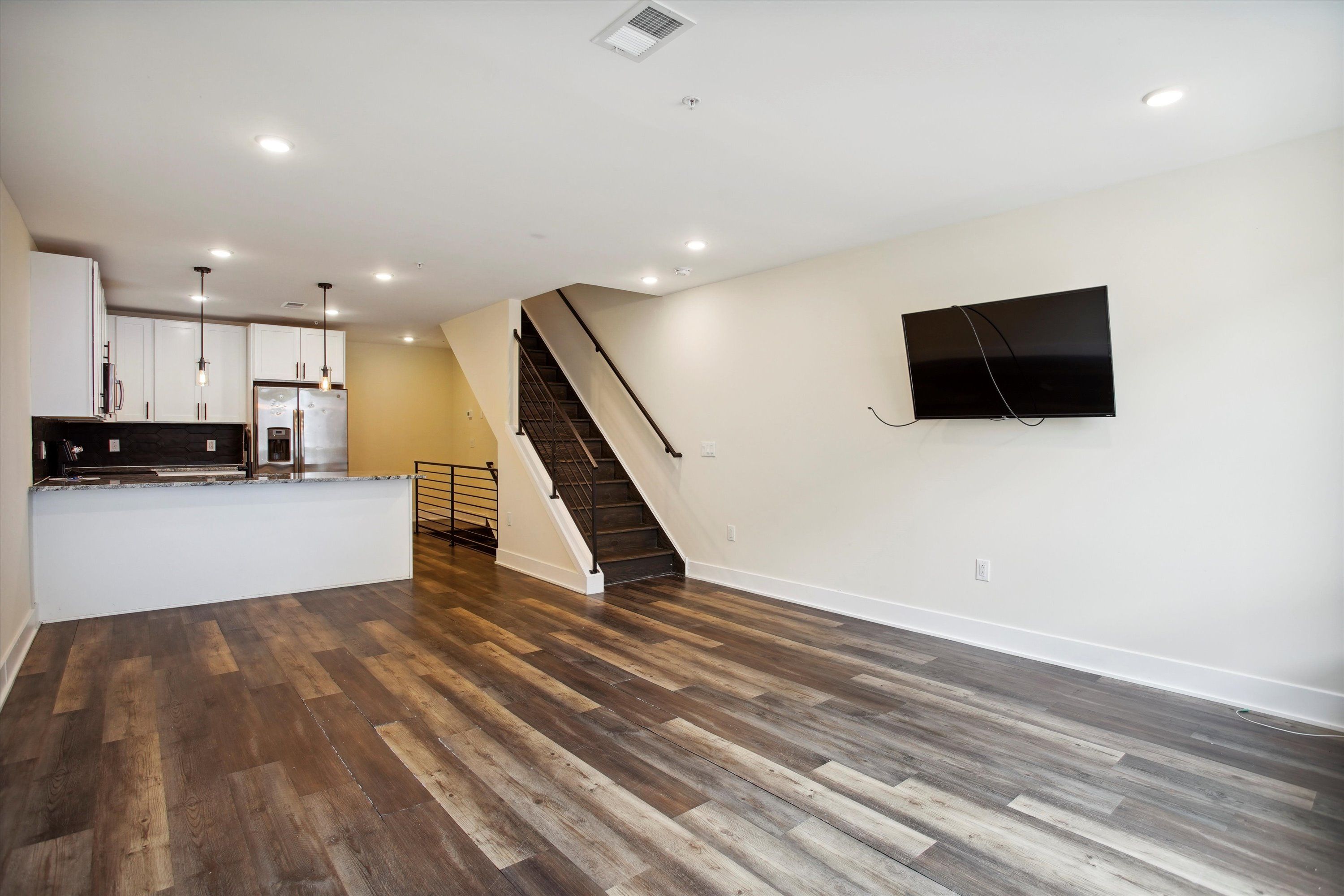 1807 N Bouvier ST Unit B