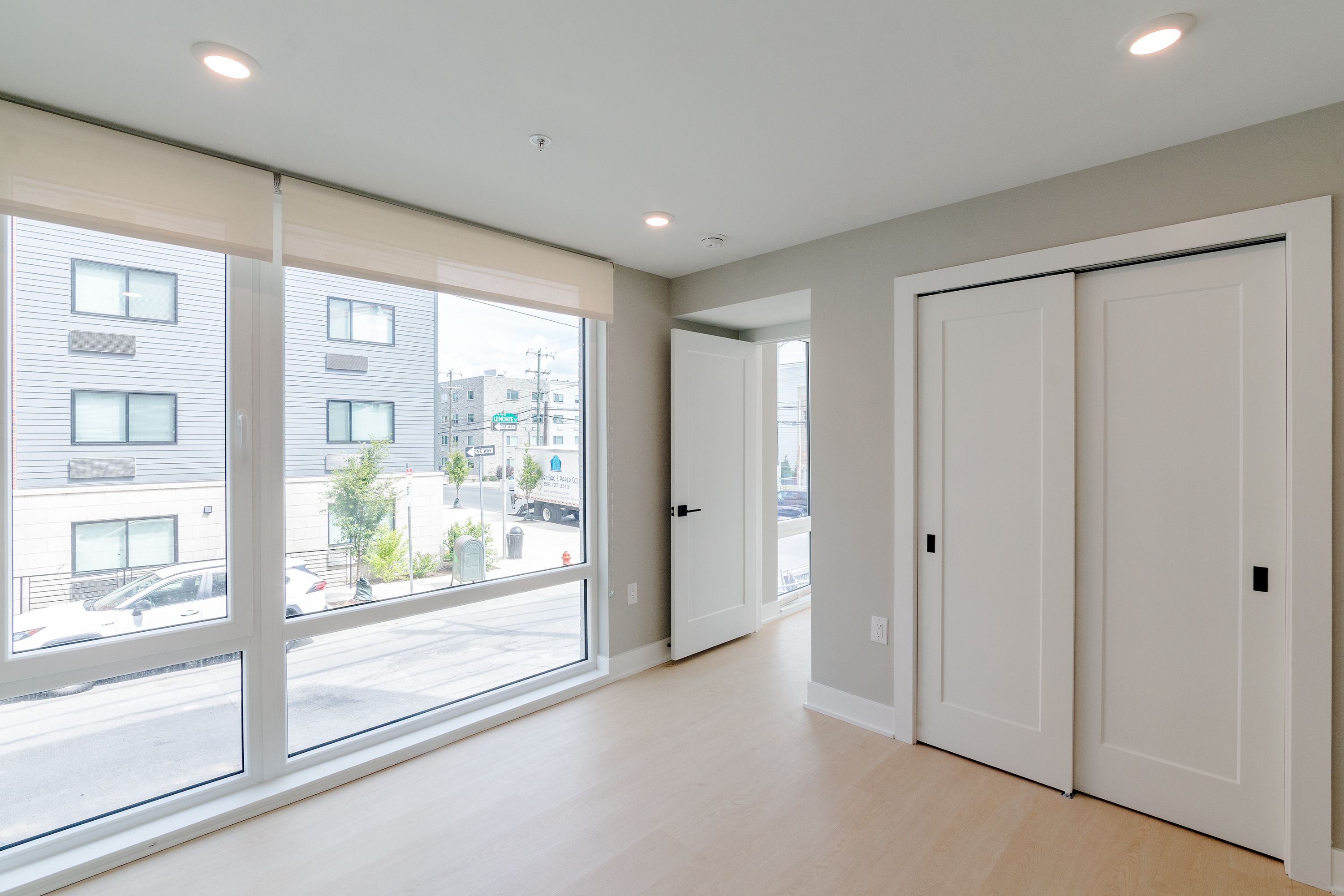6604 Ridge Avenue Unit 305