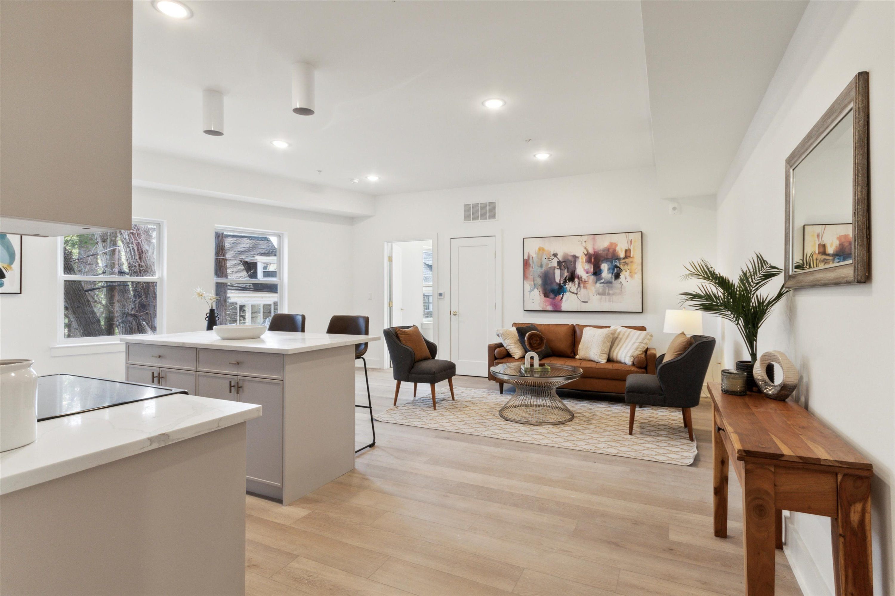 367 W Hortter St Unit 308