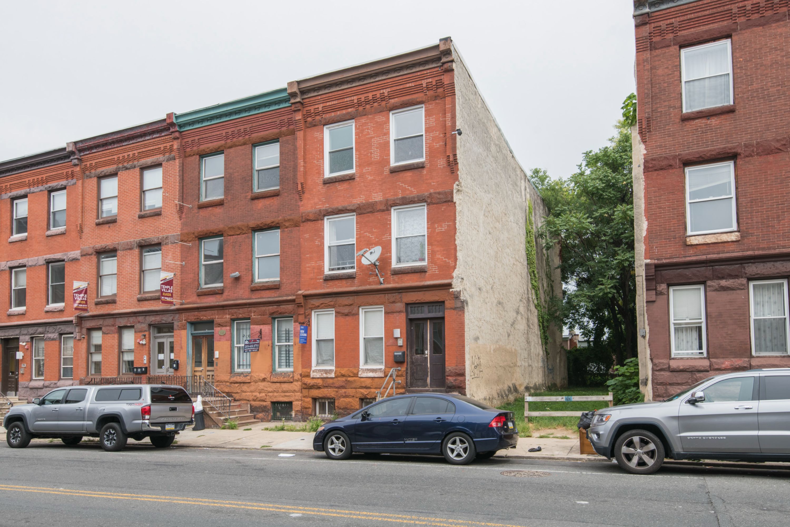 1619 DIAMOND ST Unit 3