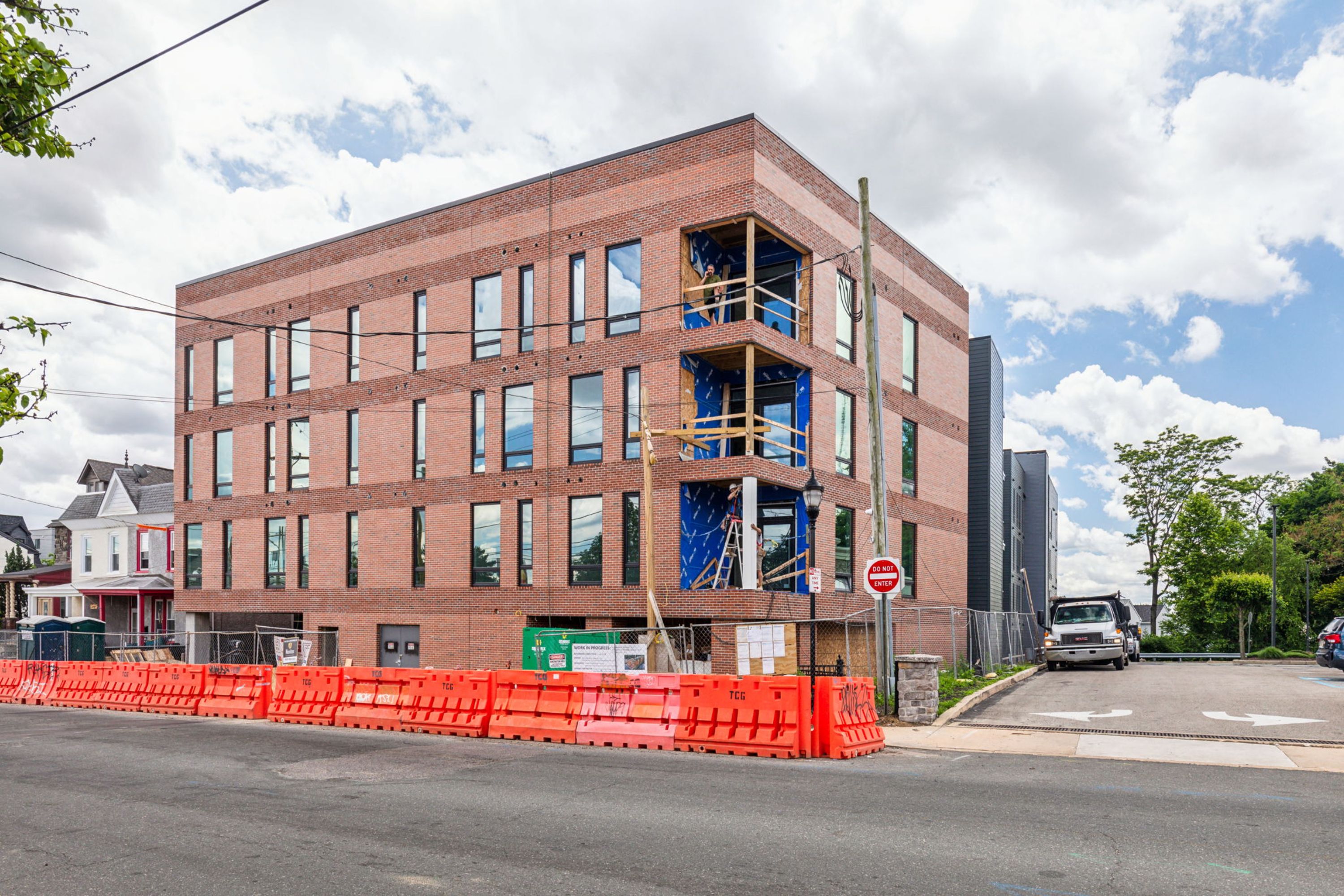 6910 Ridge Avenue Unit 108