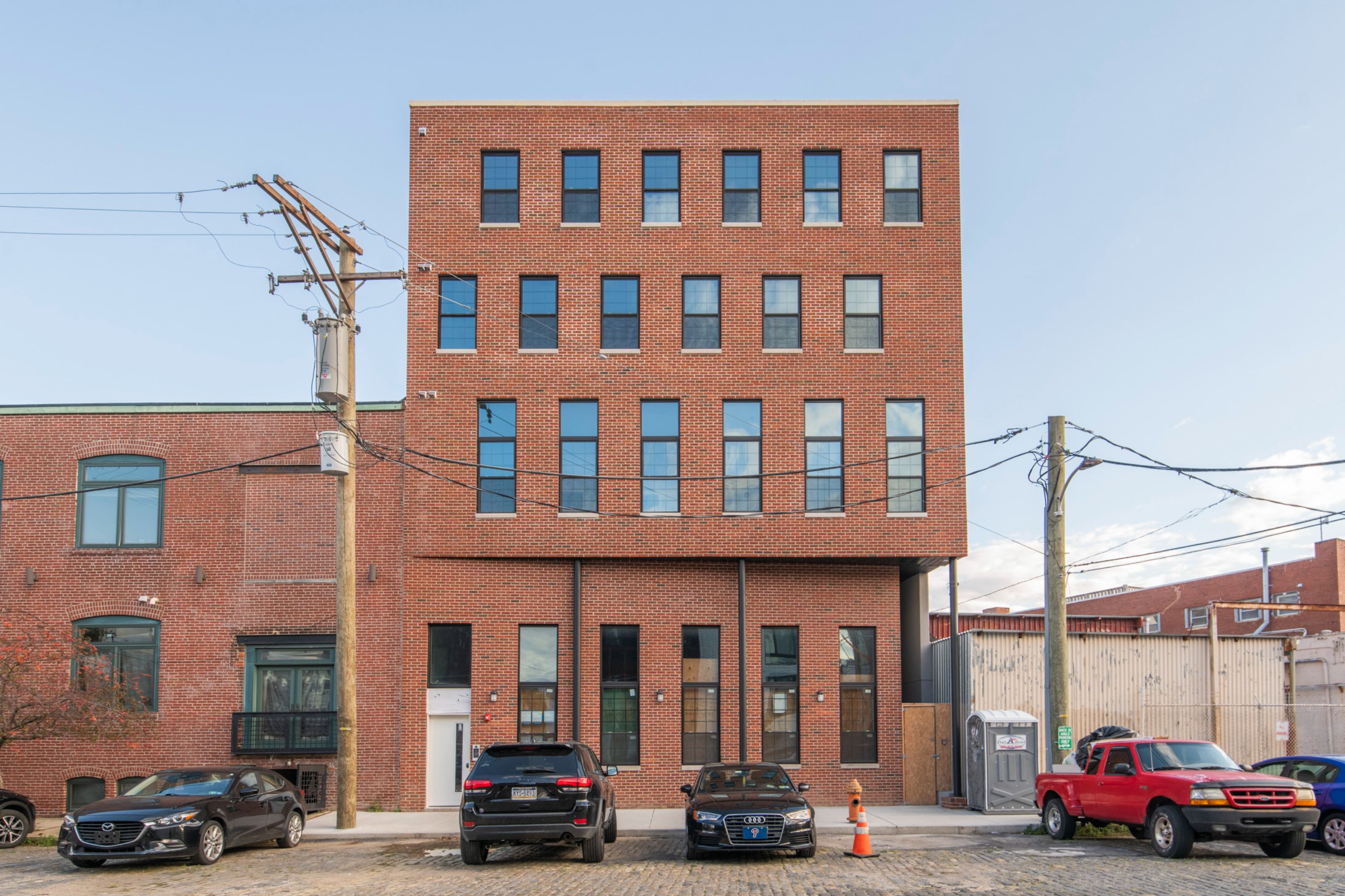2045-49 Trenton Ave Unit 201